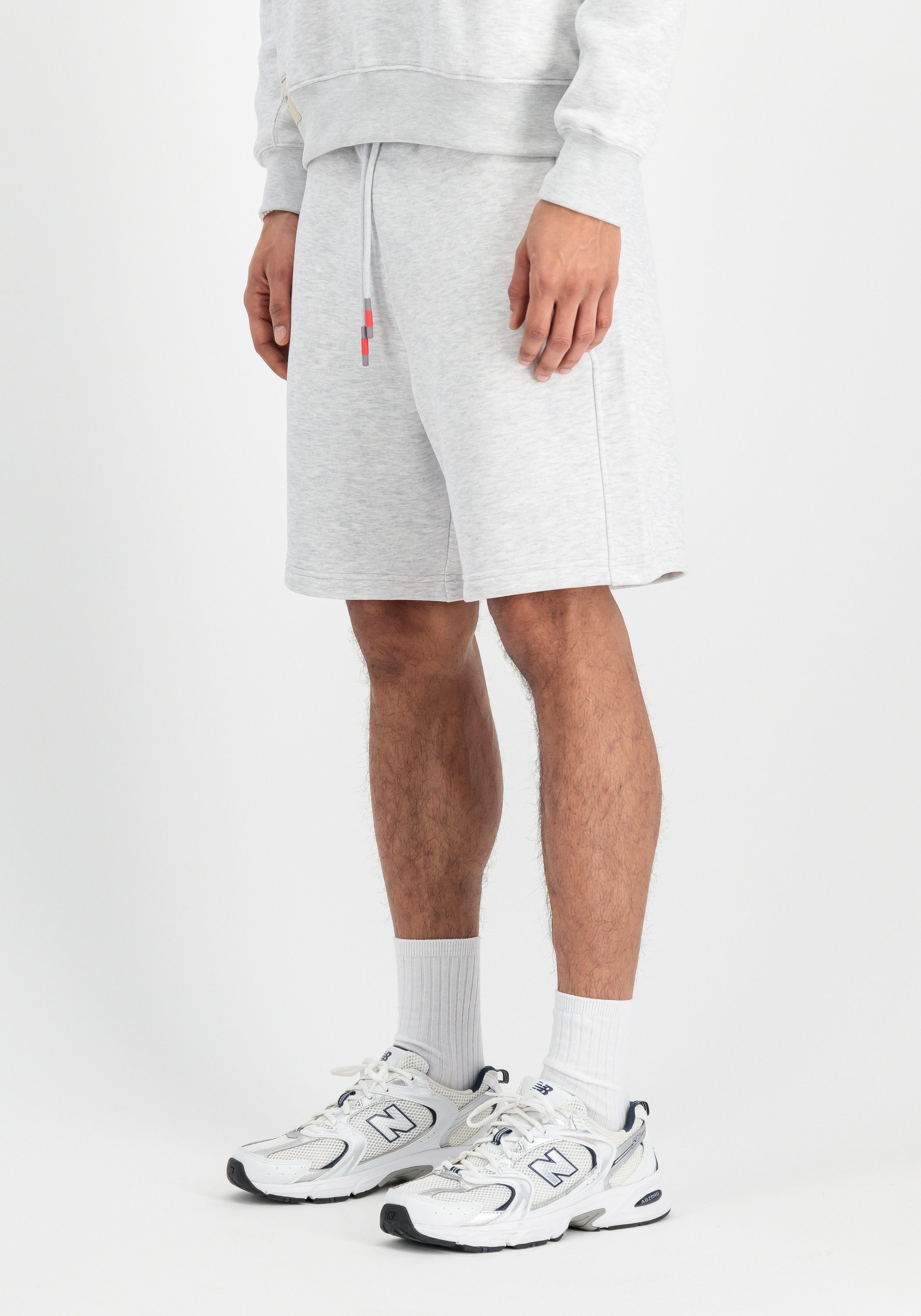 Alpha Industries Short Studio Edition Shorts