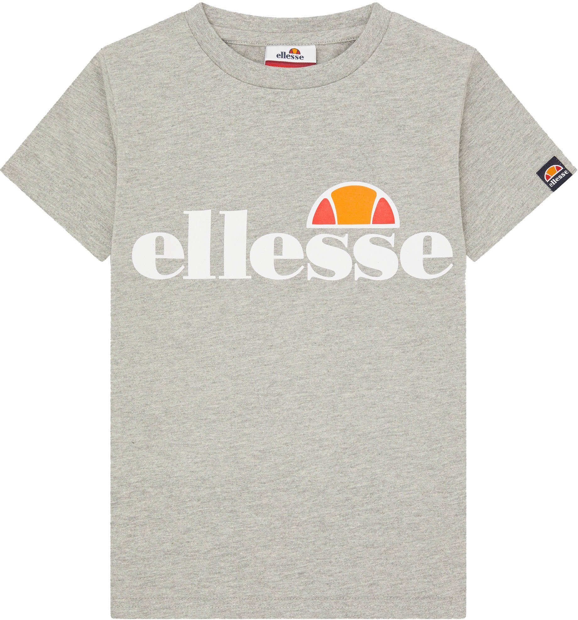 ellesse T-shirt MALIA voor kinderen