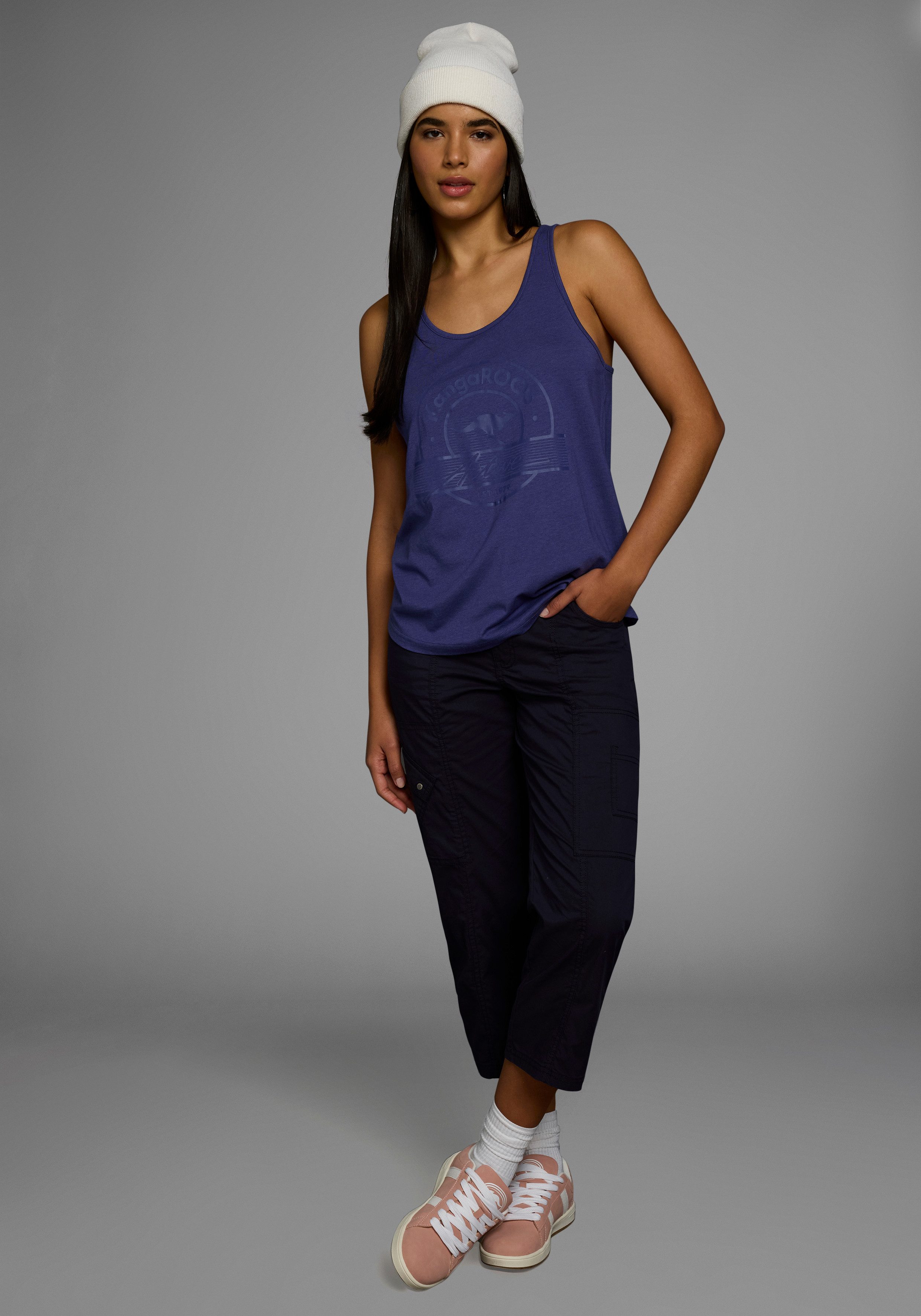 KangaROOS Sporttop (2-delig)