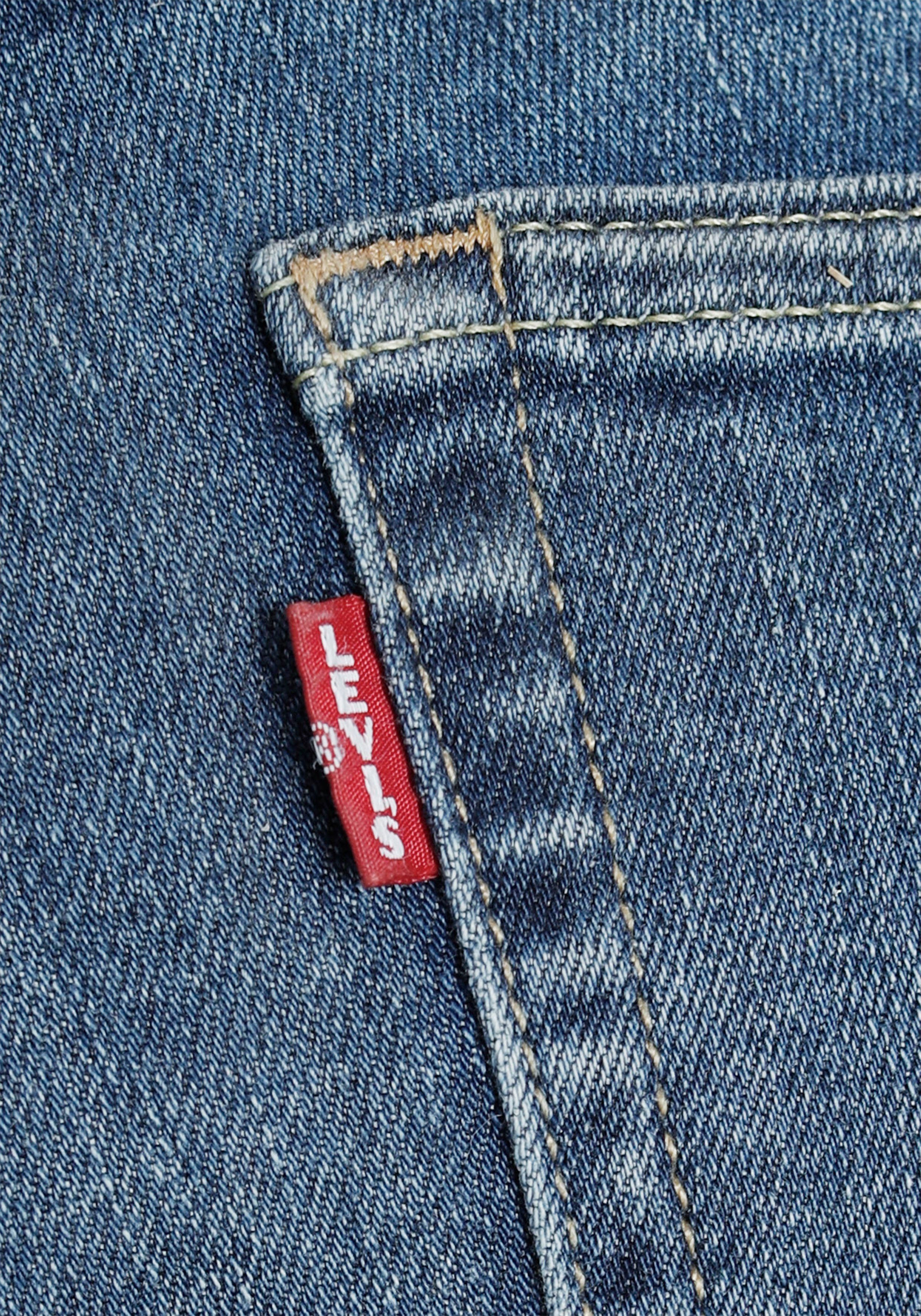 Levi's® Plus Bootcut jeans 726 PL HR FLARE