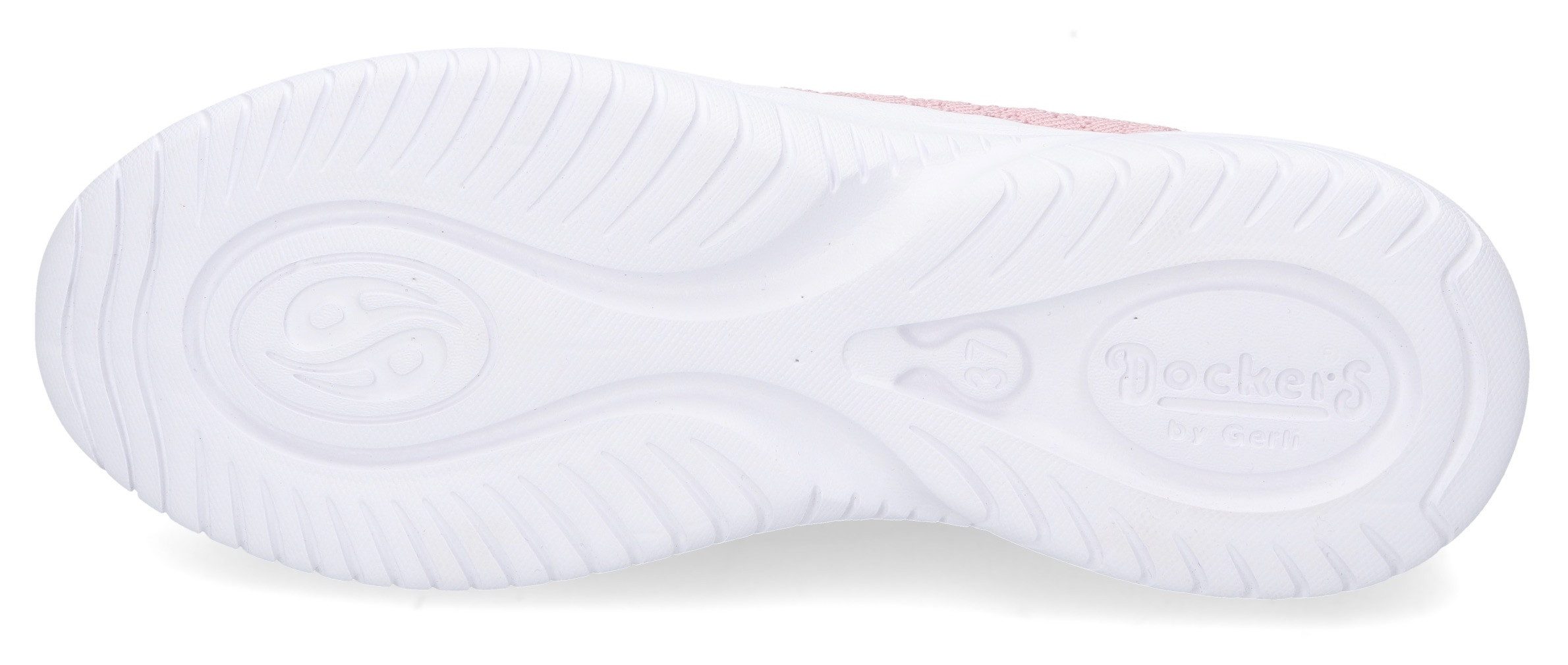 Dockers by Gerli Slip-on sneakers , sneakers, instapschoen, vrijetijdsschoen met ultralichte zool