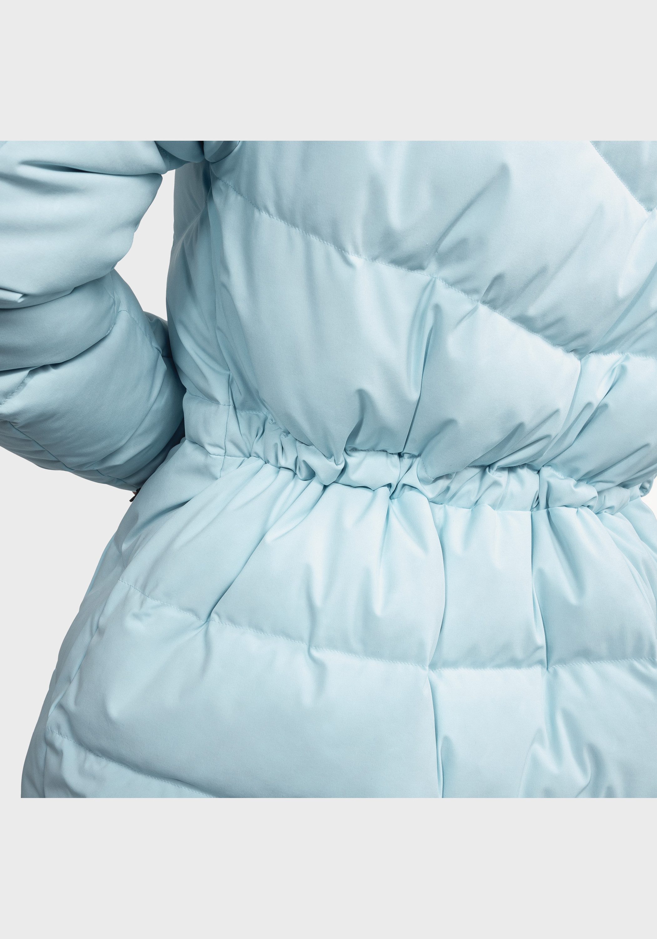 Schöffel Functioneel jack Urban Down Jacket Style Vindave WMS