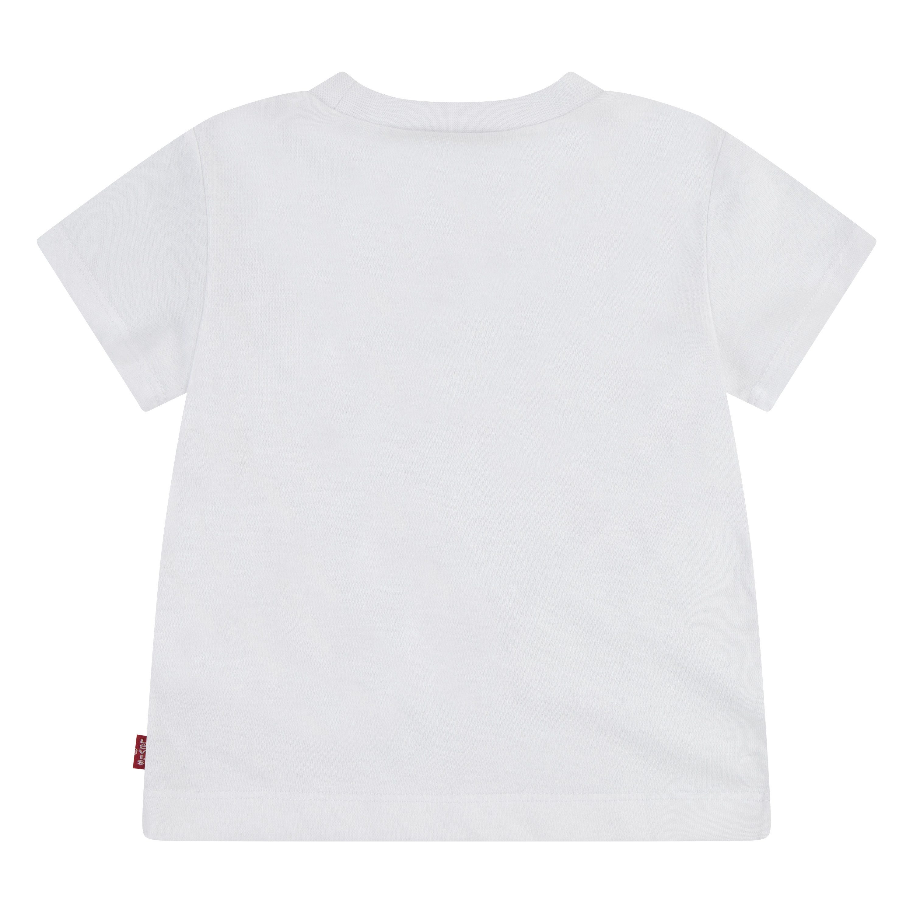 Levi's Kidswear T-shirt Batwing tee Baby uniseks