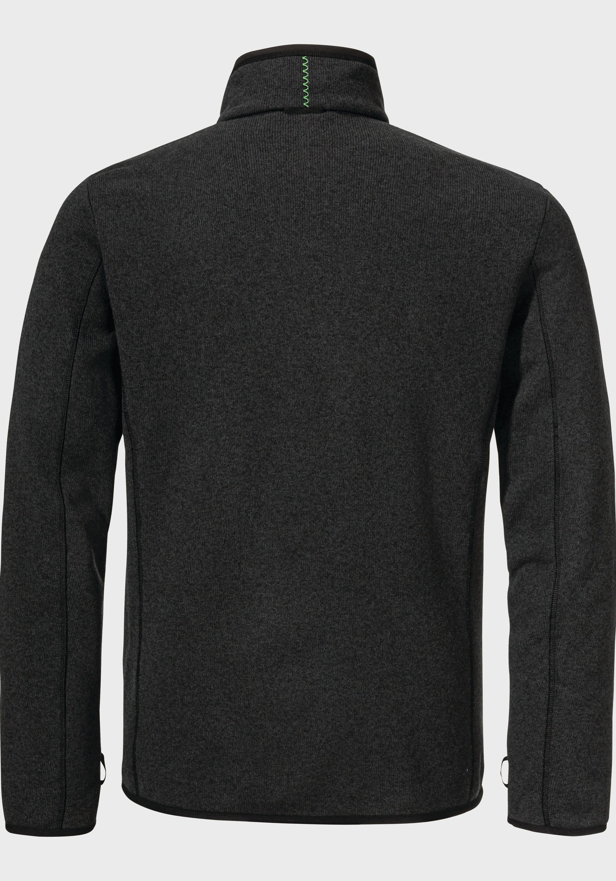 Schöffel Fleecejack Hiking CIRC Fleece Jk Style Yew MNS