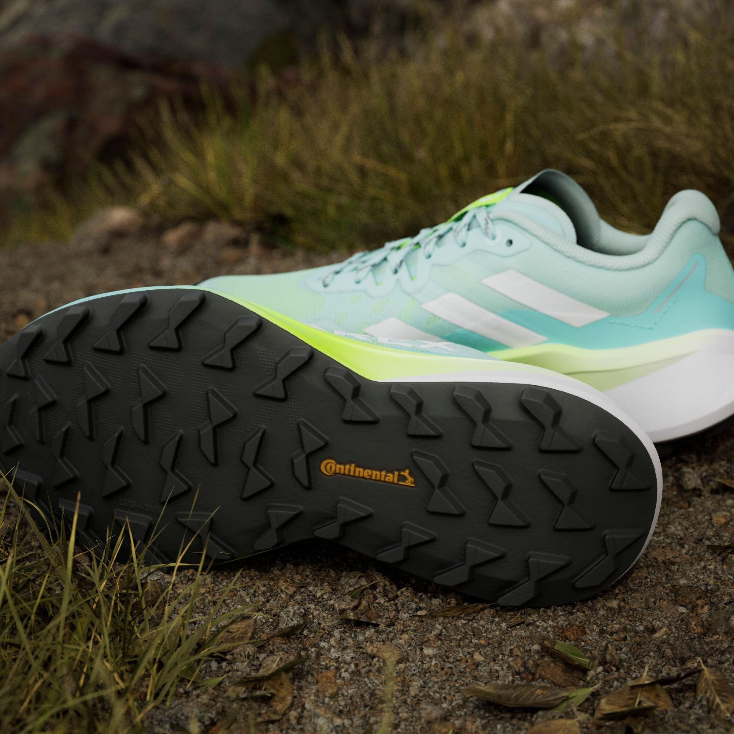 adidas TERREX Trailrunningschoenen TERREX AGRAVIC 3 TRAILRUNNING