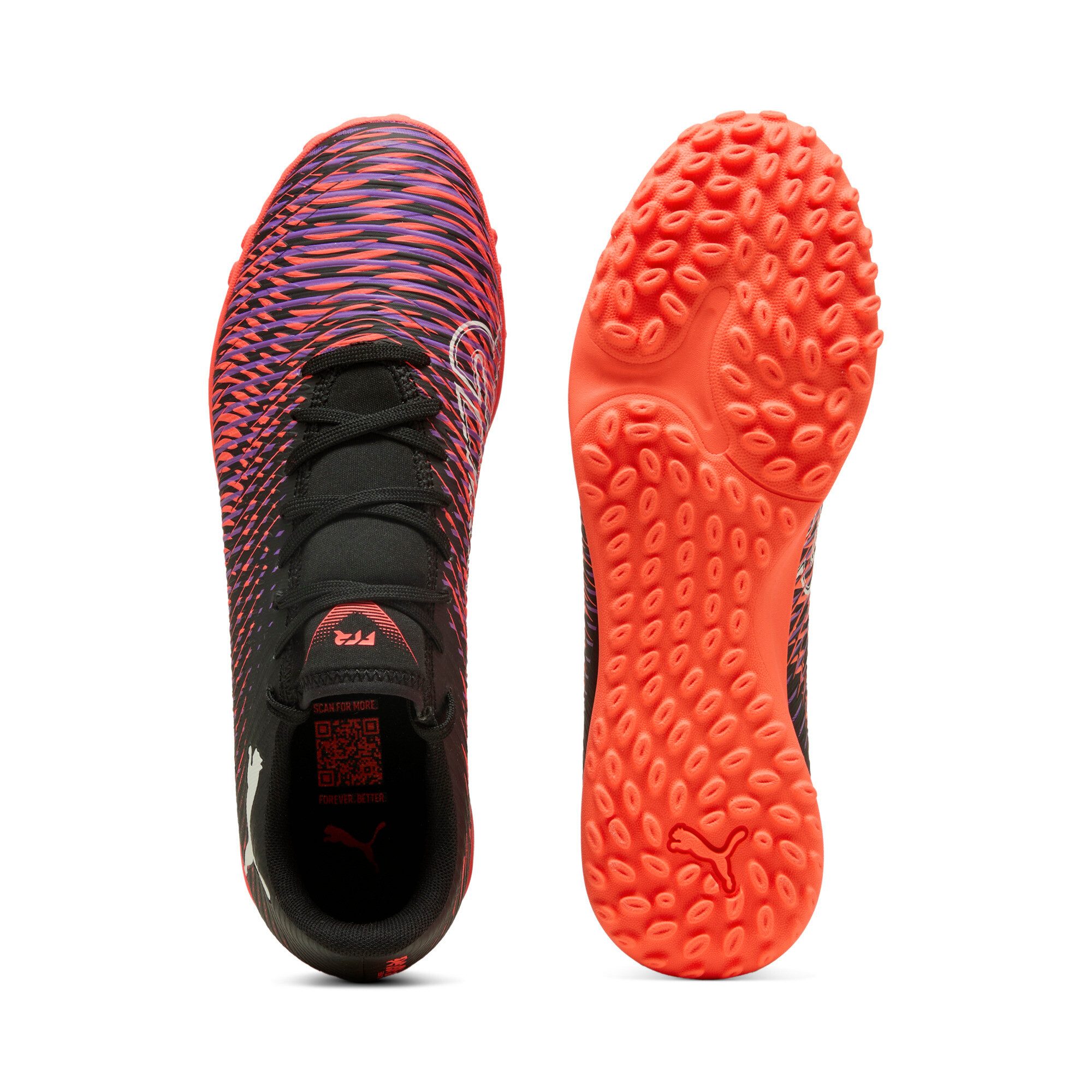 PUMA Voetbalschoenen FUTURE 8 PLAY TT