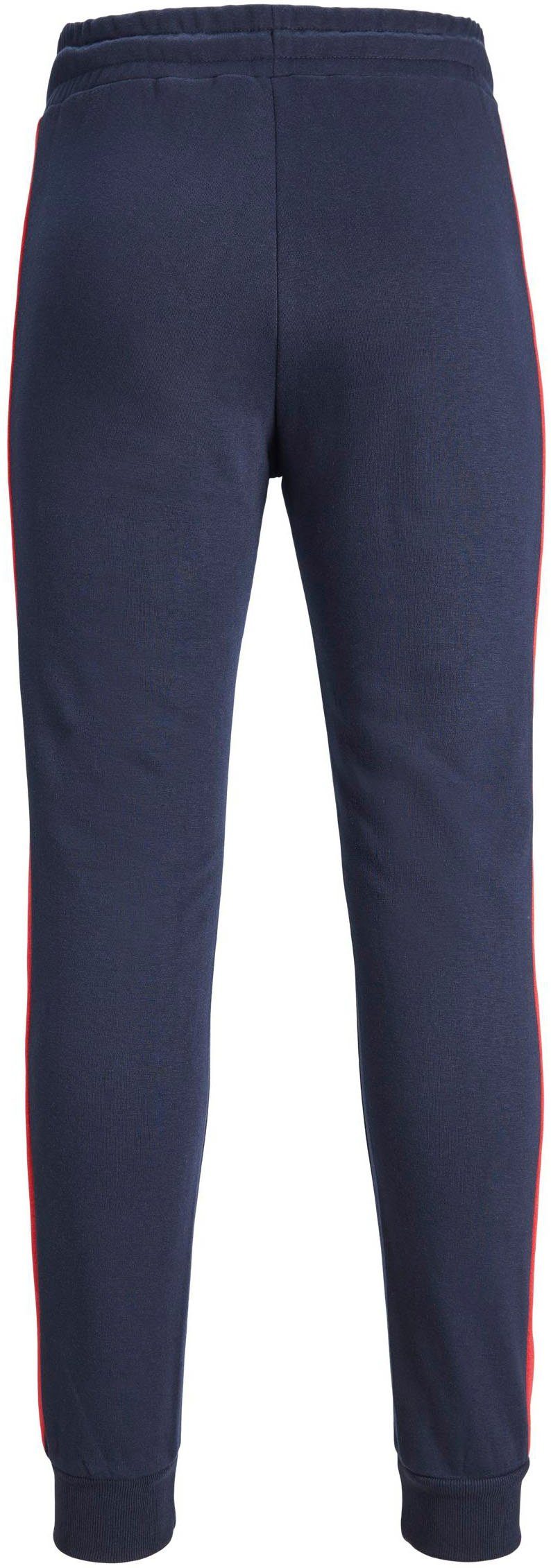 Jack & Jones Trainingsbroek JPSTGORDON JJHUNCHO SWEAT PANT