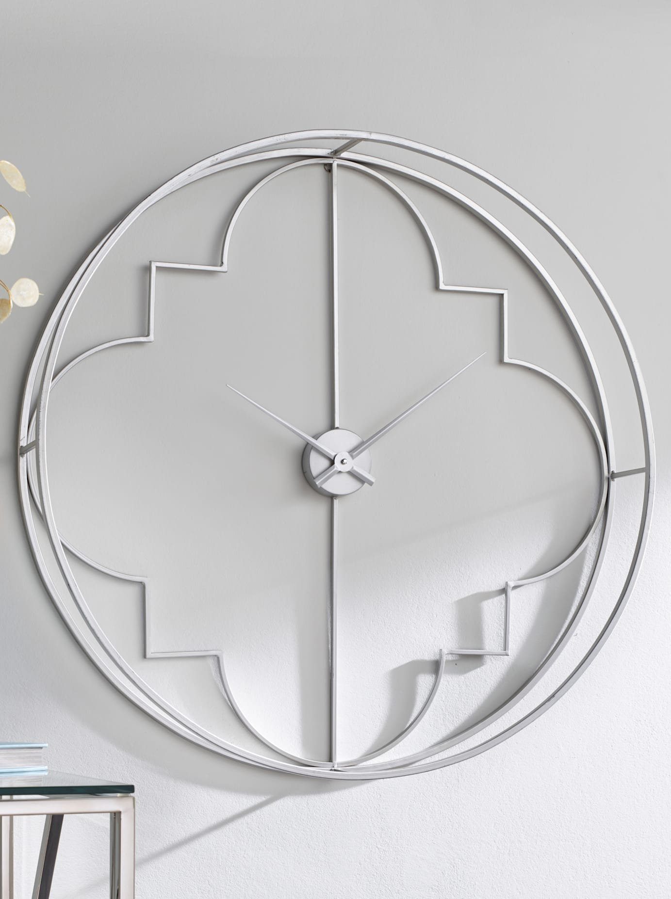 heine home Wandklok