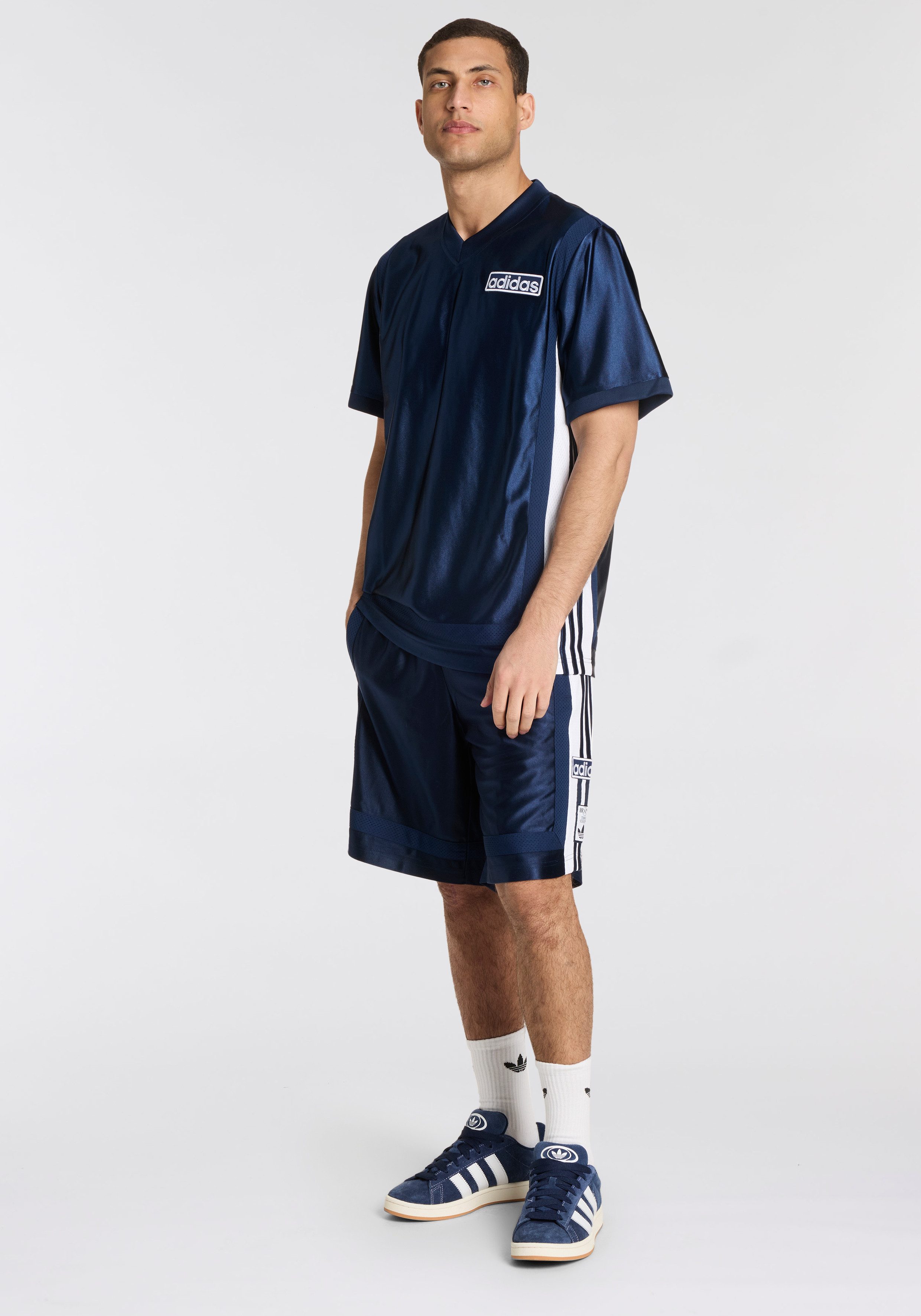 adidas Originals T-shirt ADIBREAK JERSEY