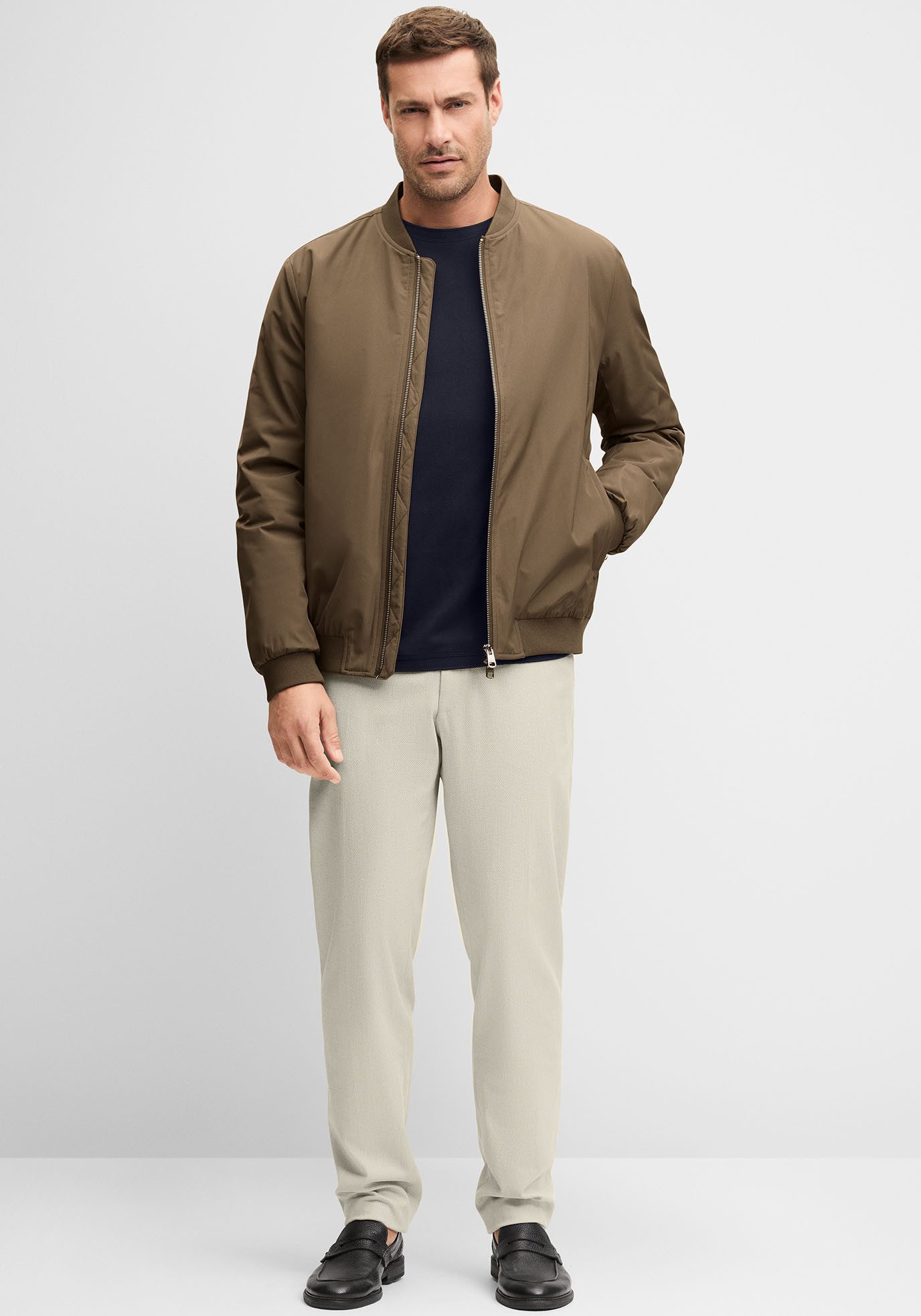 Cinque Blouson CIRAPID
