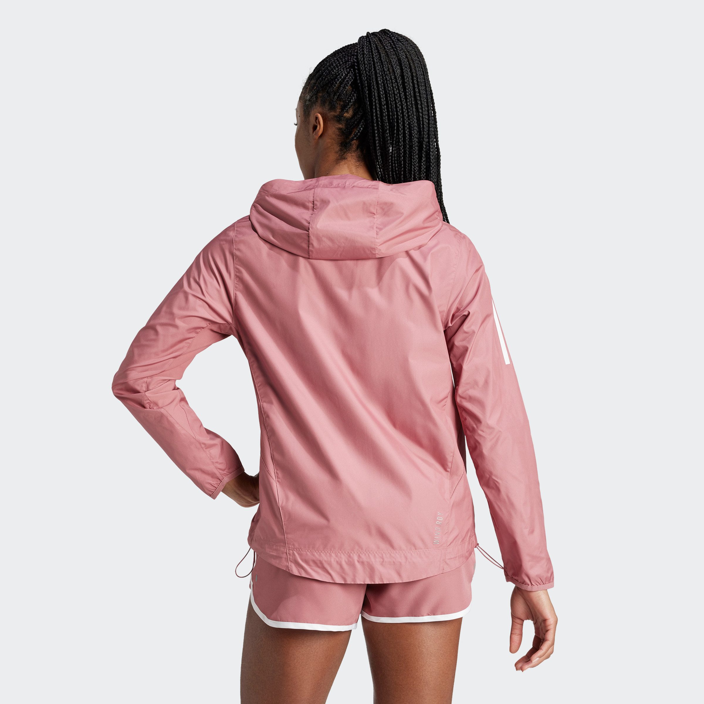 adidas Performance Runningjack OTR B JKT