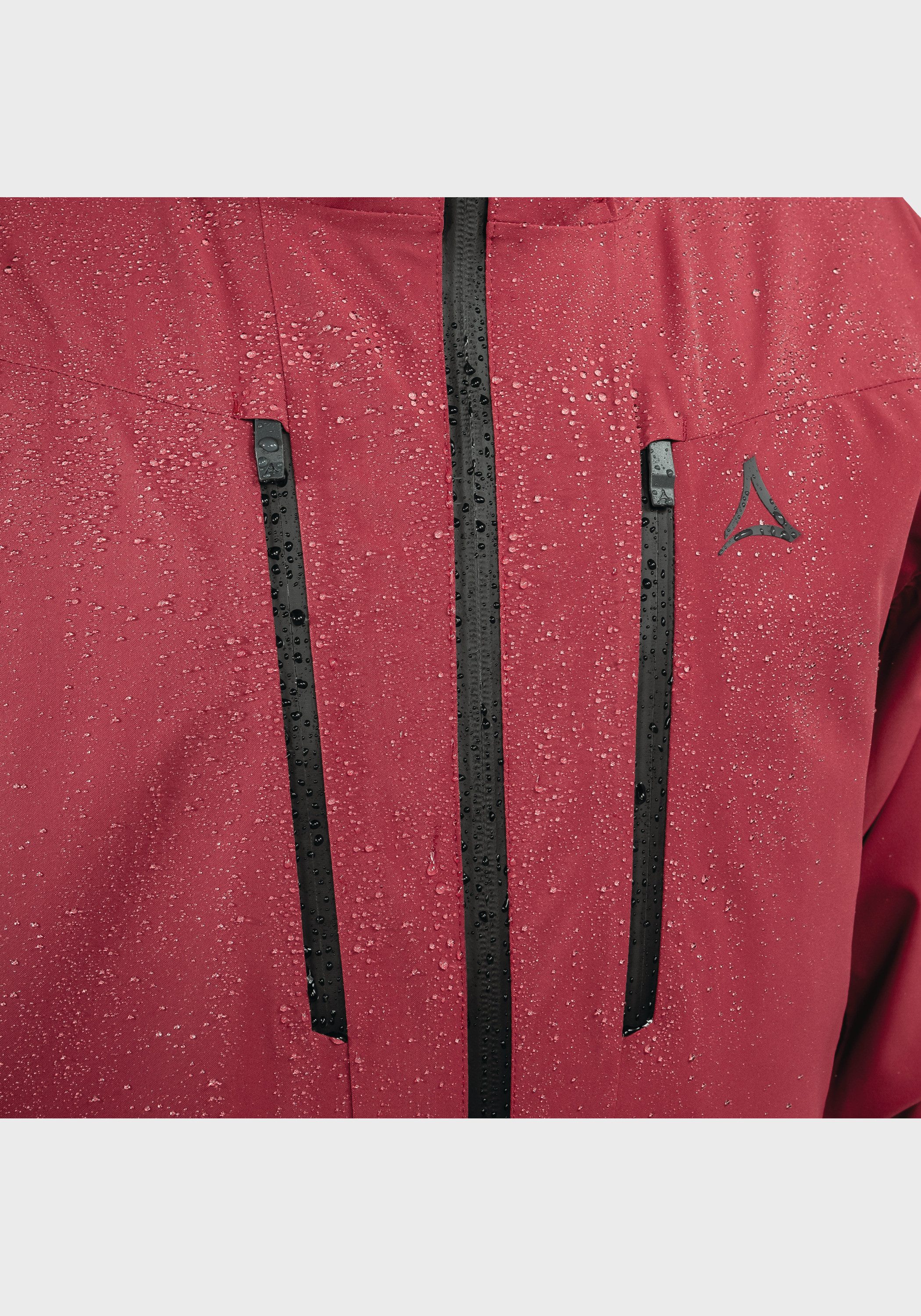 Schöffel Outdoorjack Ski Jacket Pontresina M
