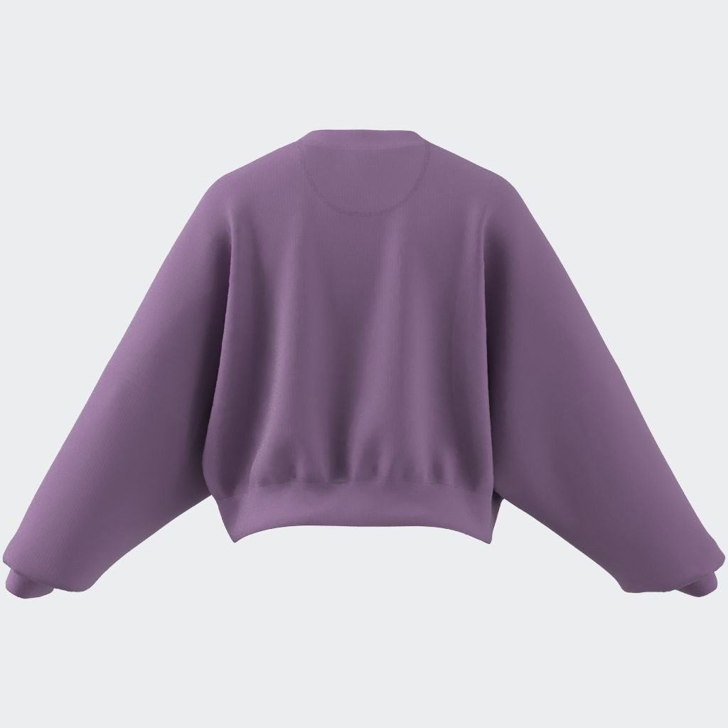 adidas Originals Sweatshirt ESS CREW FL