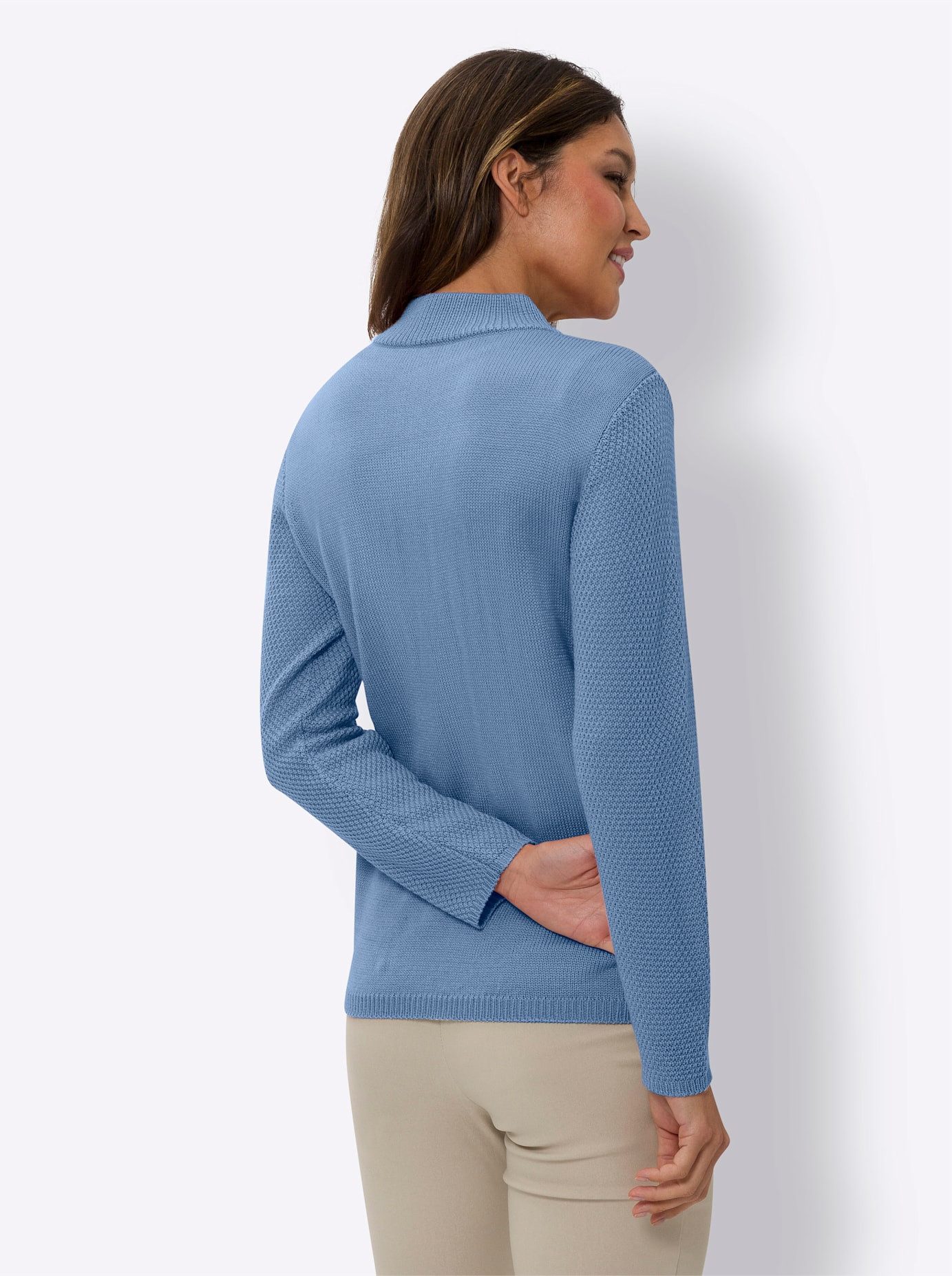 Classic Basics Vest