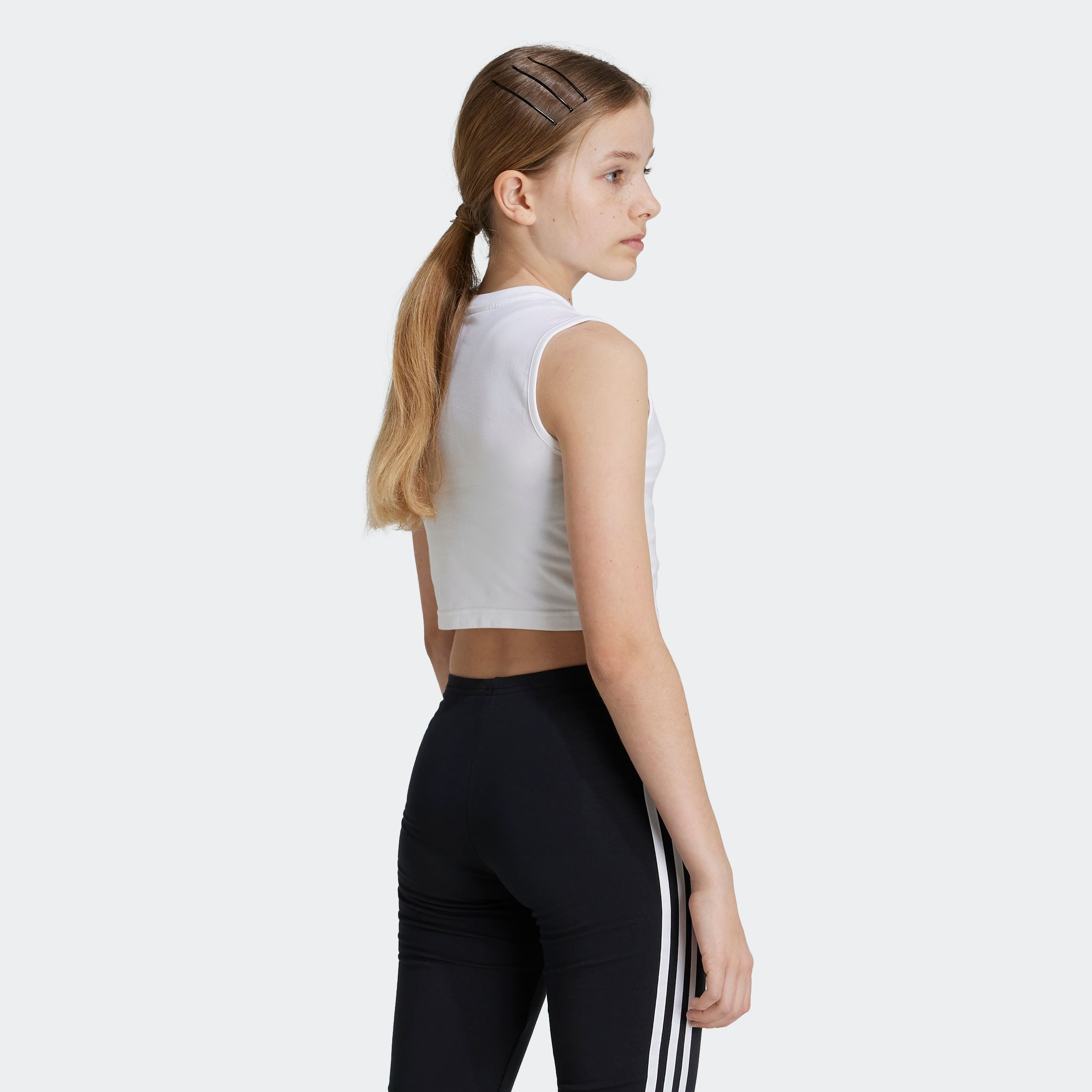 adidas Originals Tanktop CROP TANK TOP