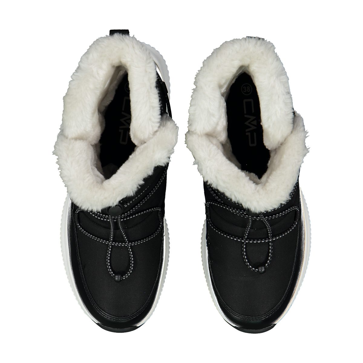 CMP Winterlaarzen SHERATAN WMN WP