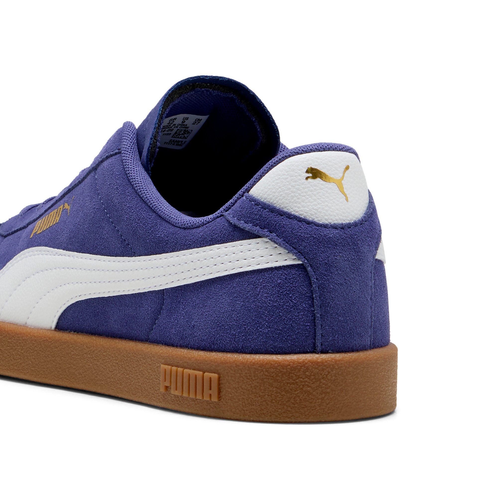 PUMA Sneakers CLUB II