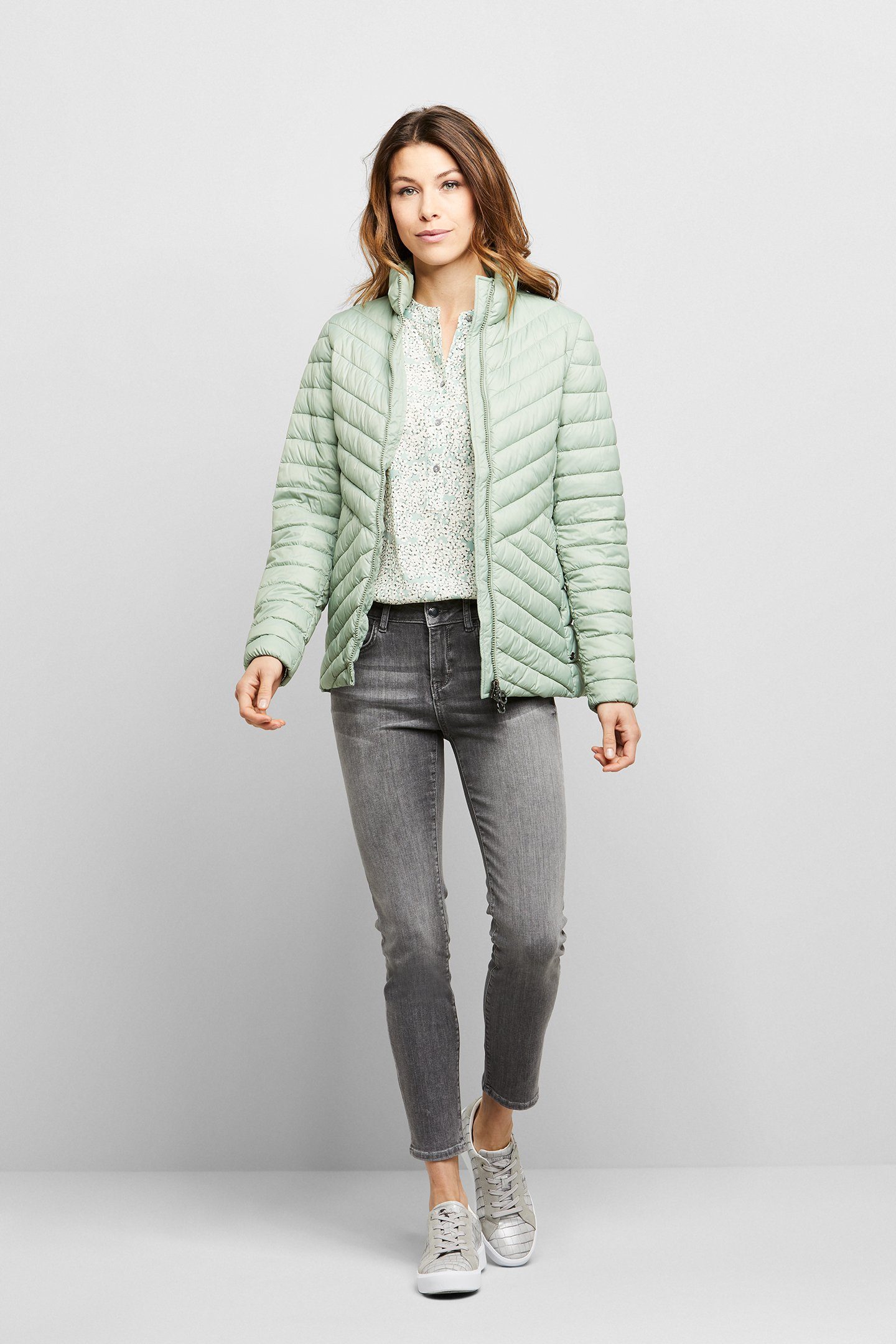Bugatti Blouson uit de airseries