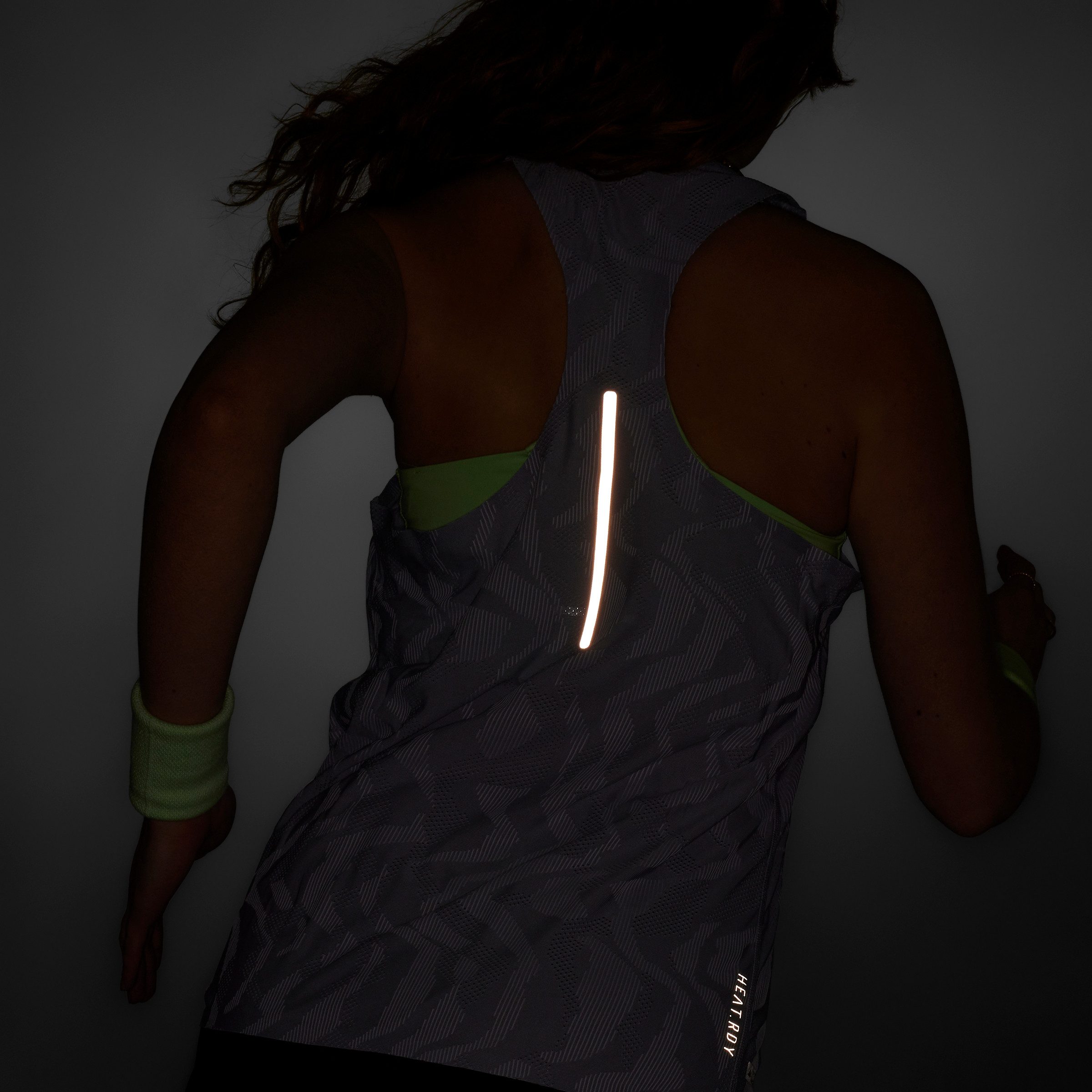 adidas Performance Runningtop ULT EGNRD TANK