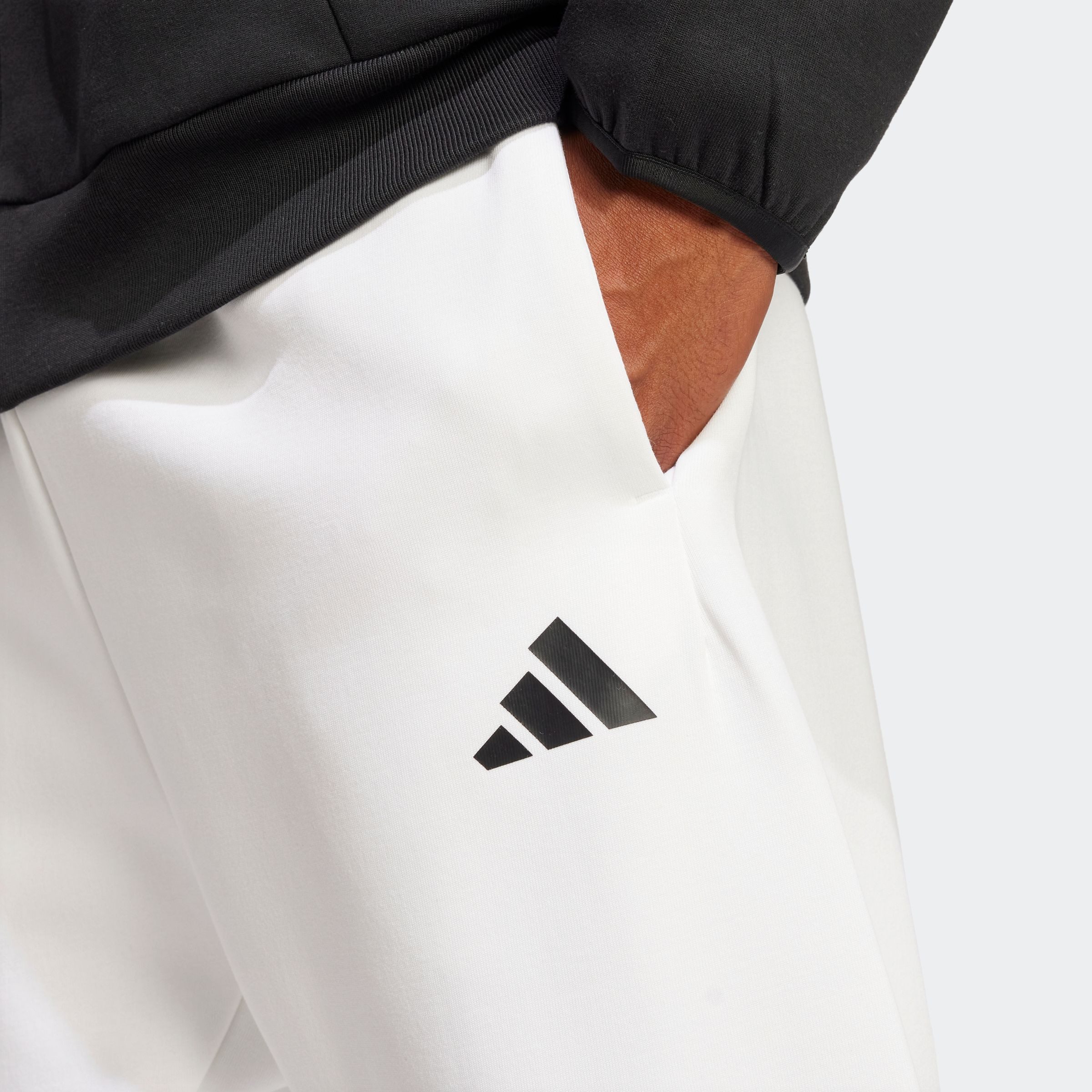 adidas Sportswear Sportbroek M FI SL PT (1-delig)