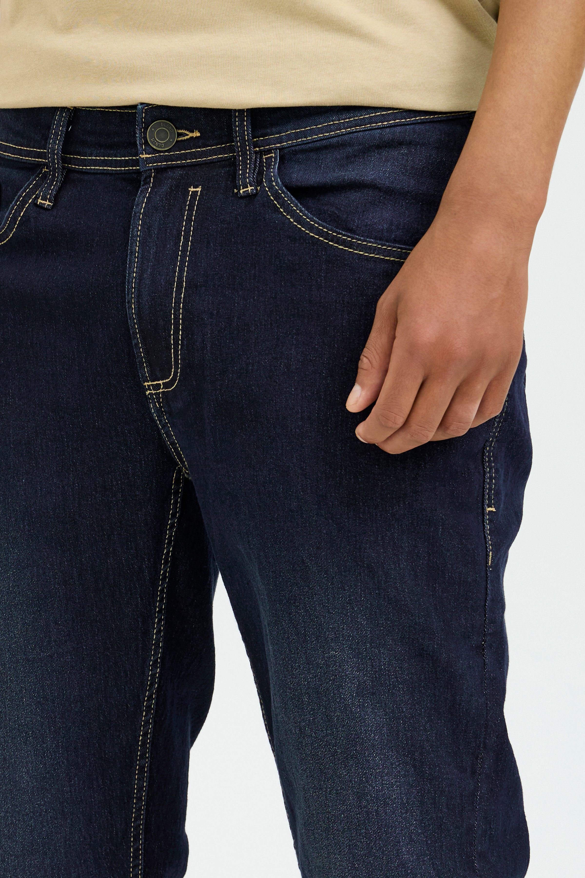 Blend 5-pocket jeans BL-Jeans Twister fit