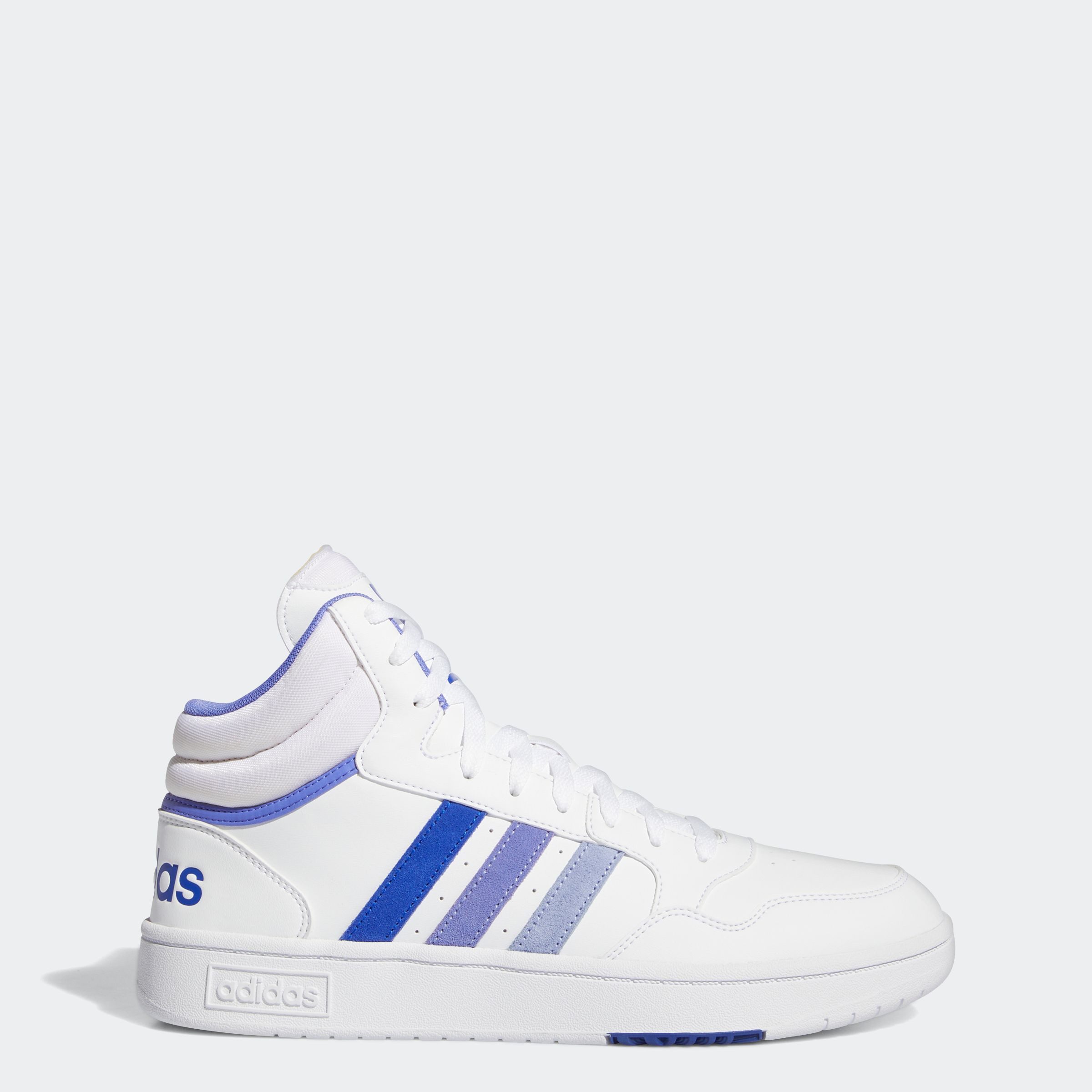 adidas Sportswear Sneakers HOOPS 3.0 MID CLASSIC VINTAGE