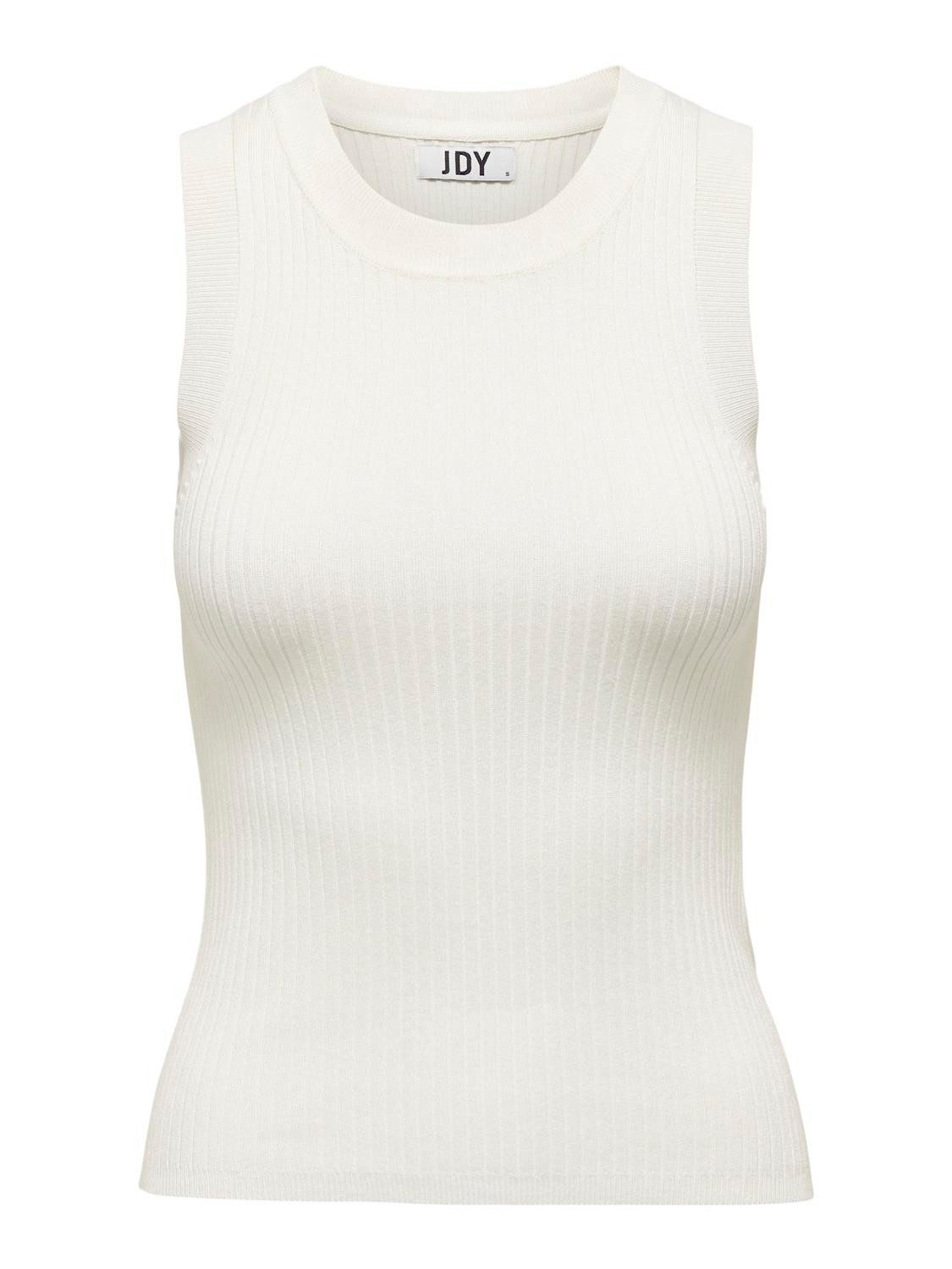 JDY Gebreide top JDYAYA TANK TOP KNT