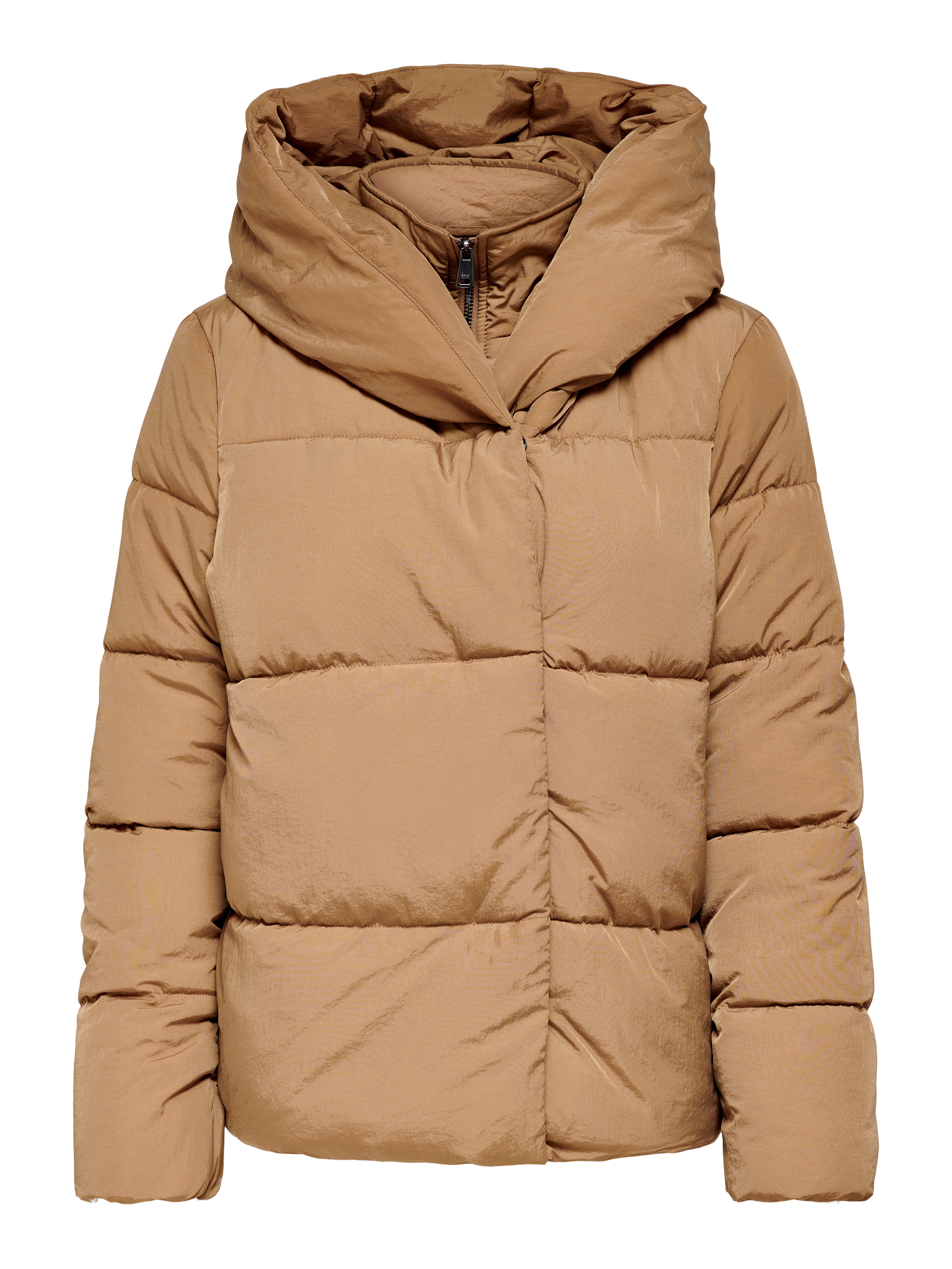 Only Gewatteerde jas ONLNEWSYDNEY SARA PUFFER JACKET CC OTW