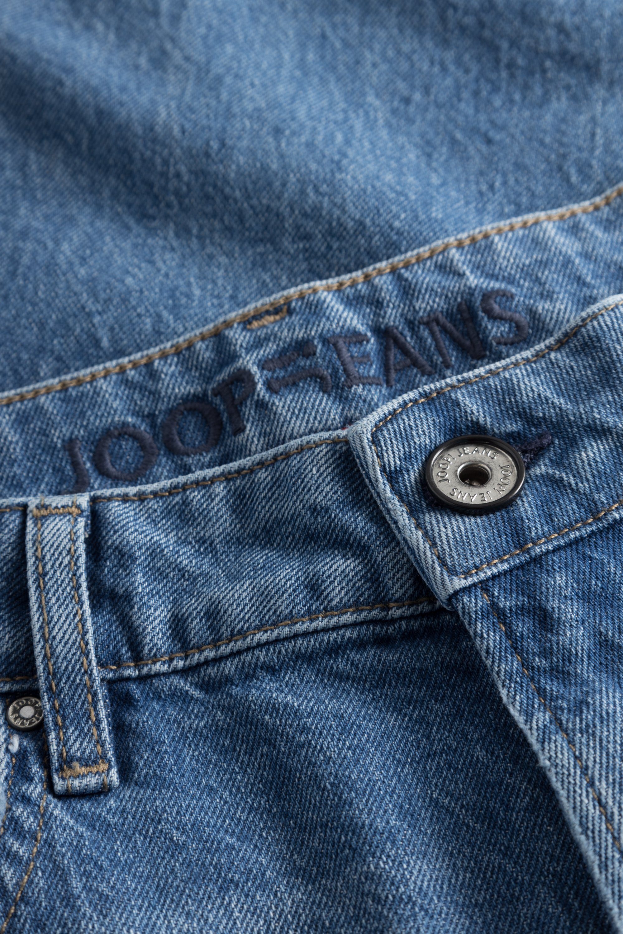 Joop Jeans 5-pocket jeans JJD-02Mitch