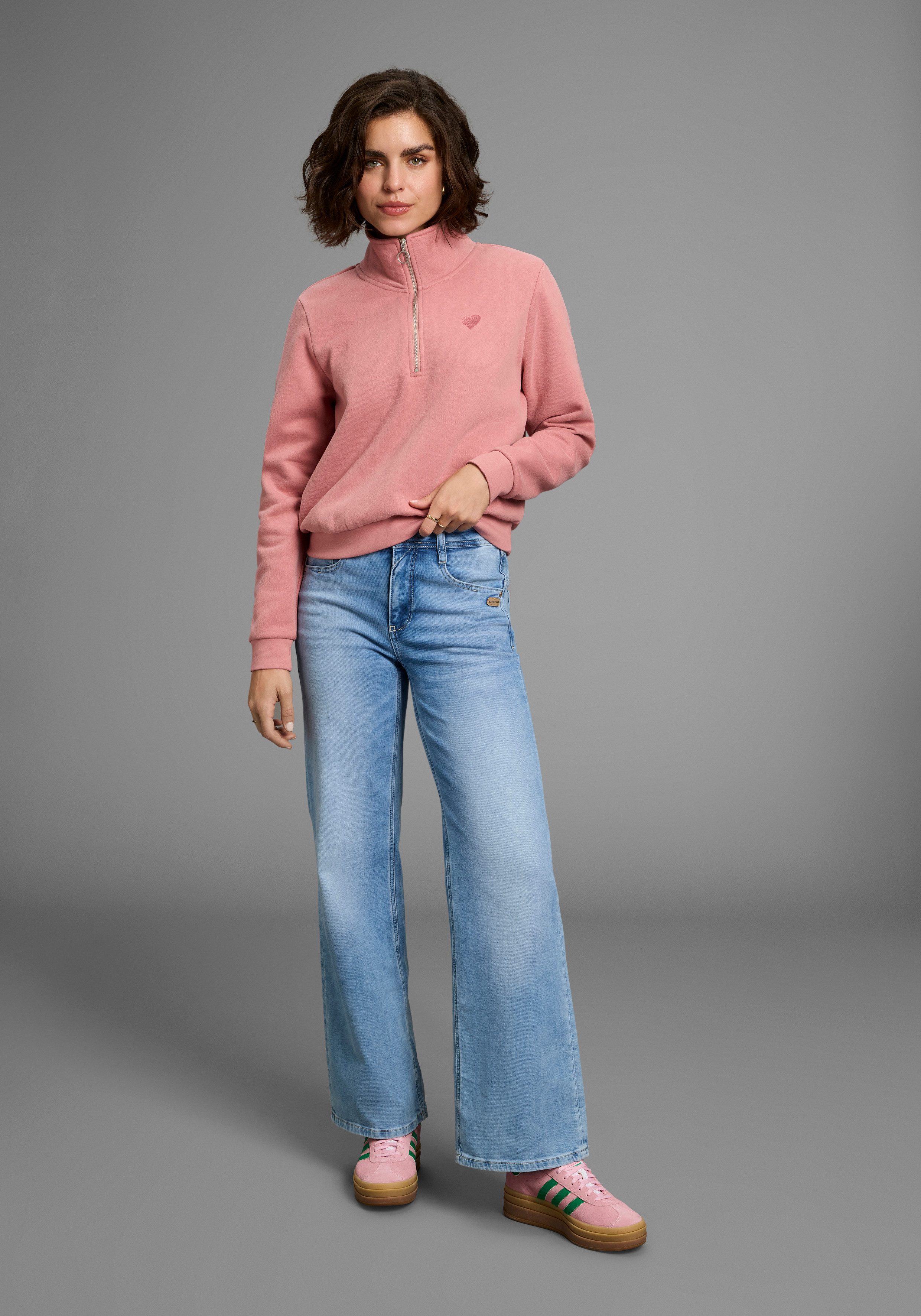 Laura Scott Sweater