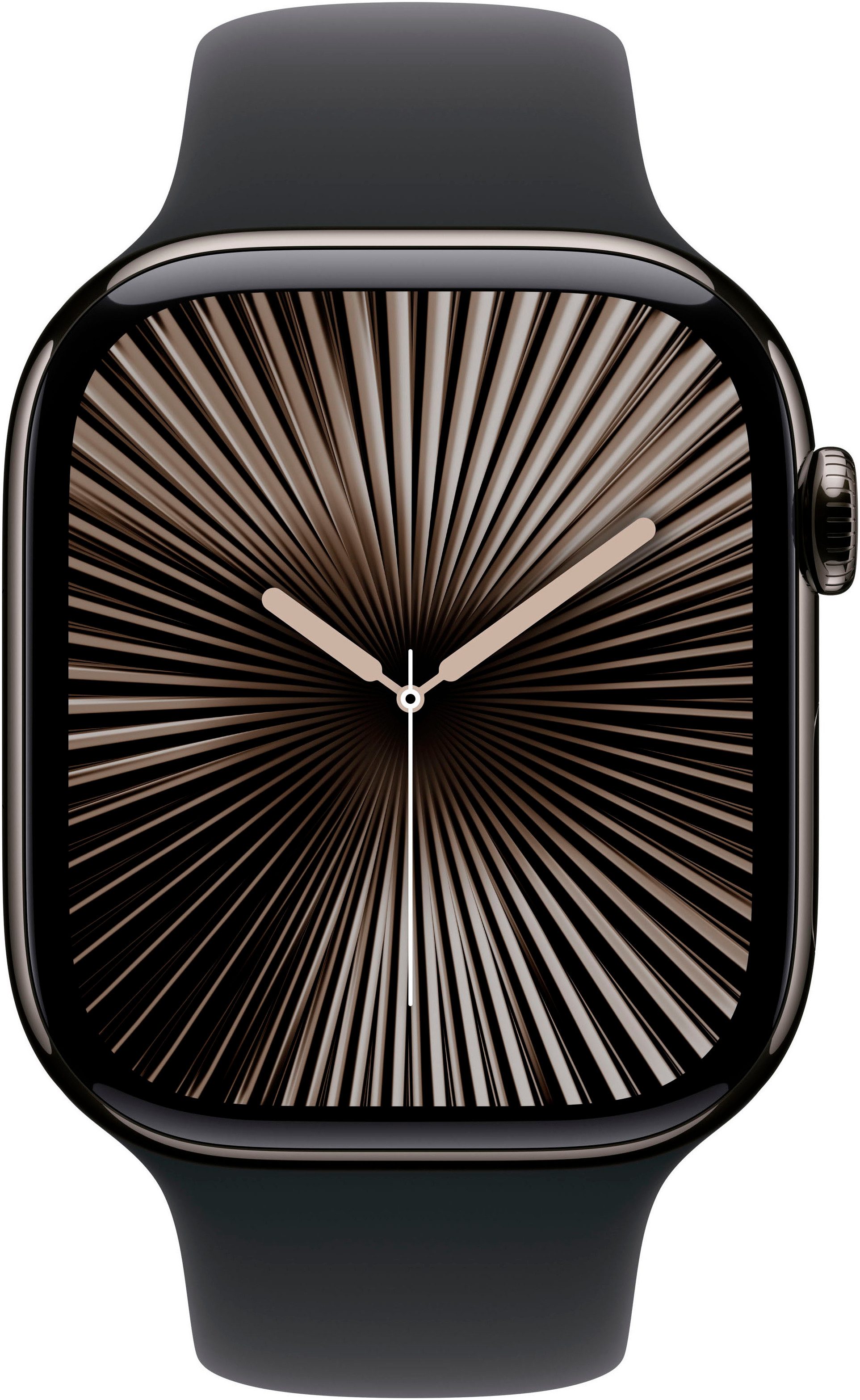 Apple Smartwatch Watch 10 Titan