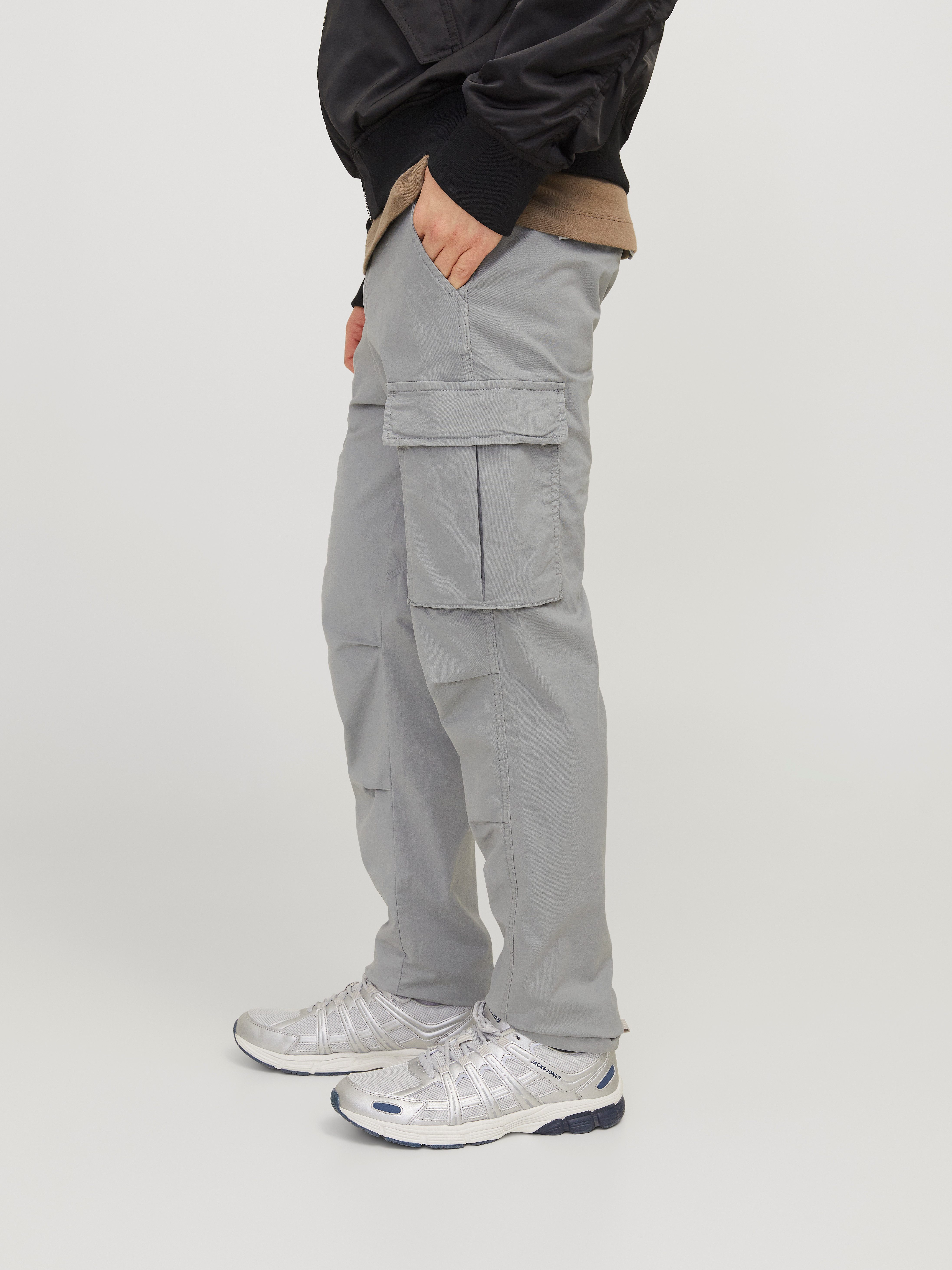 Jack & Jones Cargobroek JPSTACE JJTUCKER CARGO AMA NOOS