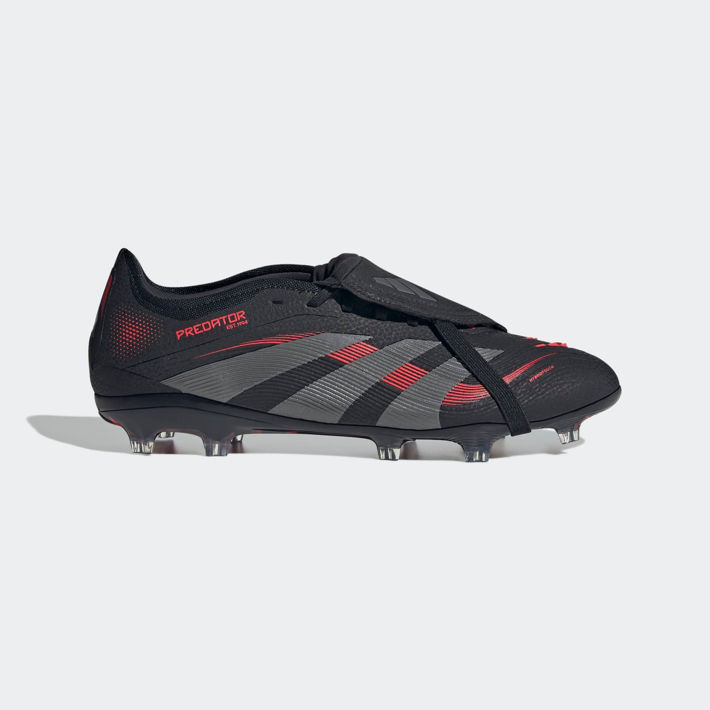adidas Performance Voetbalschoenen PREDATOR PRO FOLD-OVER TONGUE FG