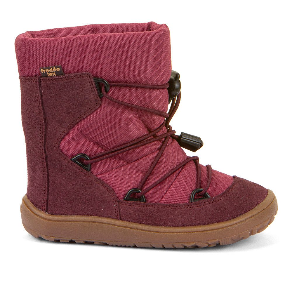froddo® Barefootschoenen BAREFOOT TEX TRACK WOOL