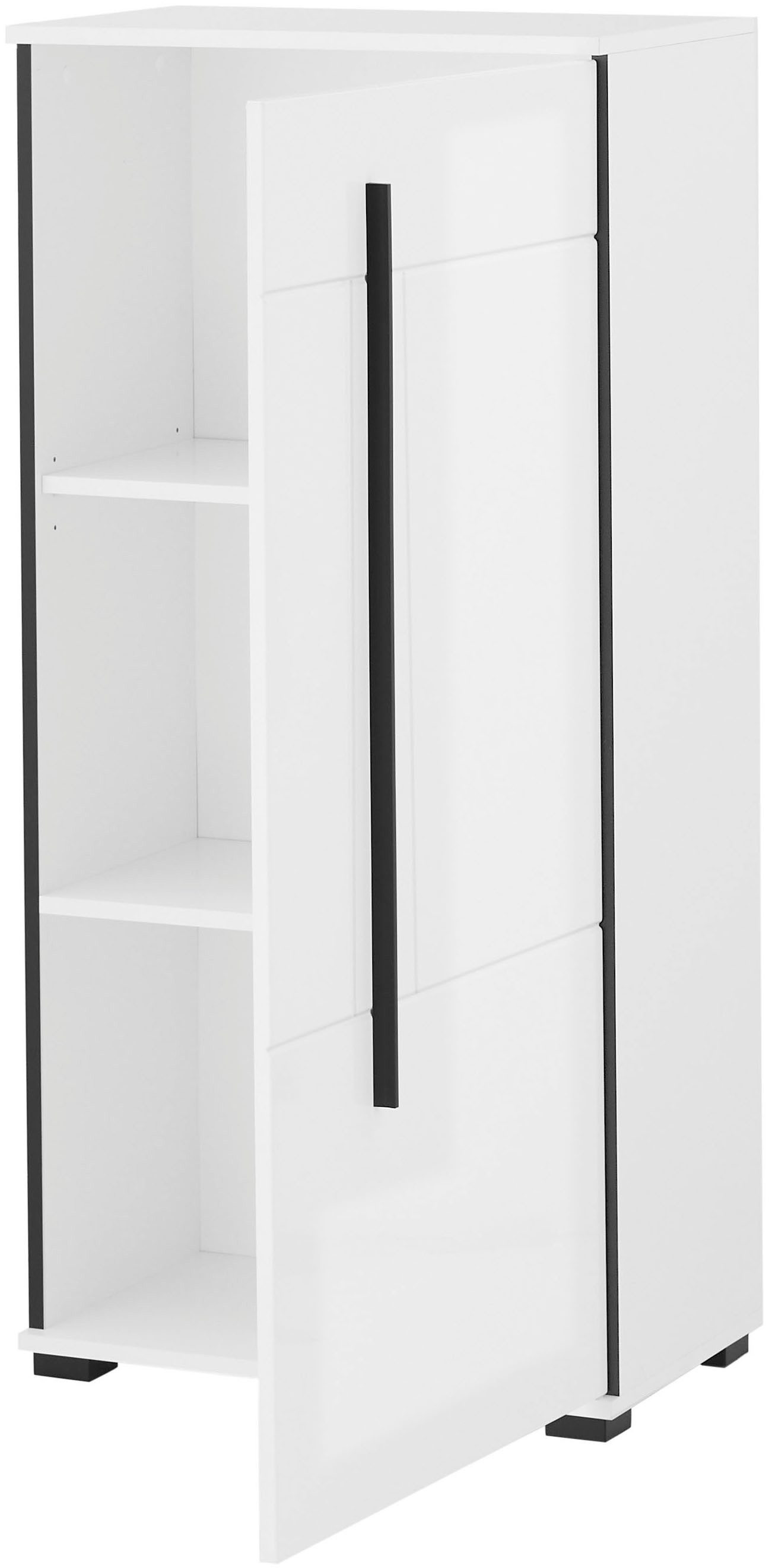 INOSIGN Wandmeubel Cantara (set, 4-delig)