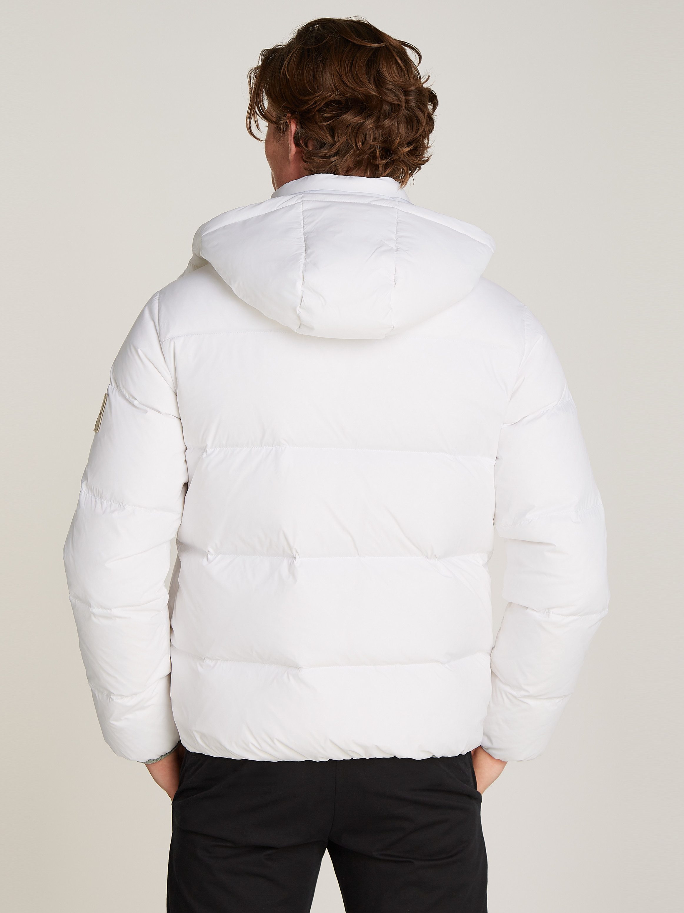 Calvin Klein Outdoorjack ESSENTIALS DOWN JACKET
