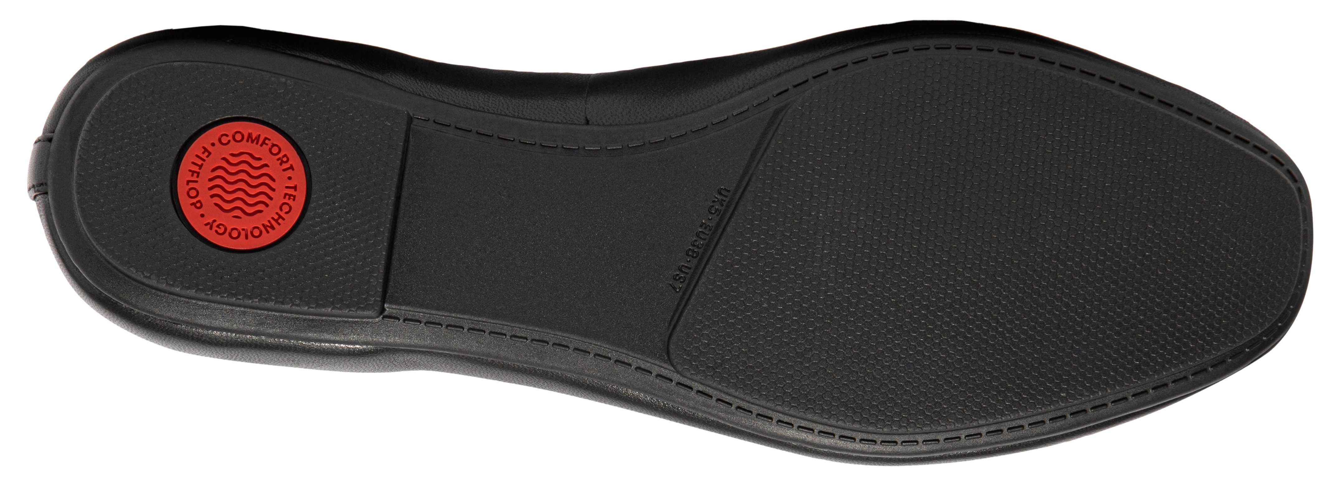 Fitflop Ballerina's Delicato Bow