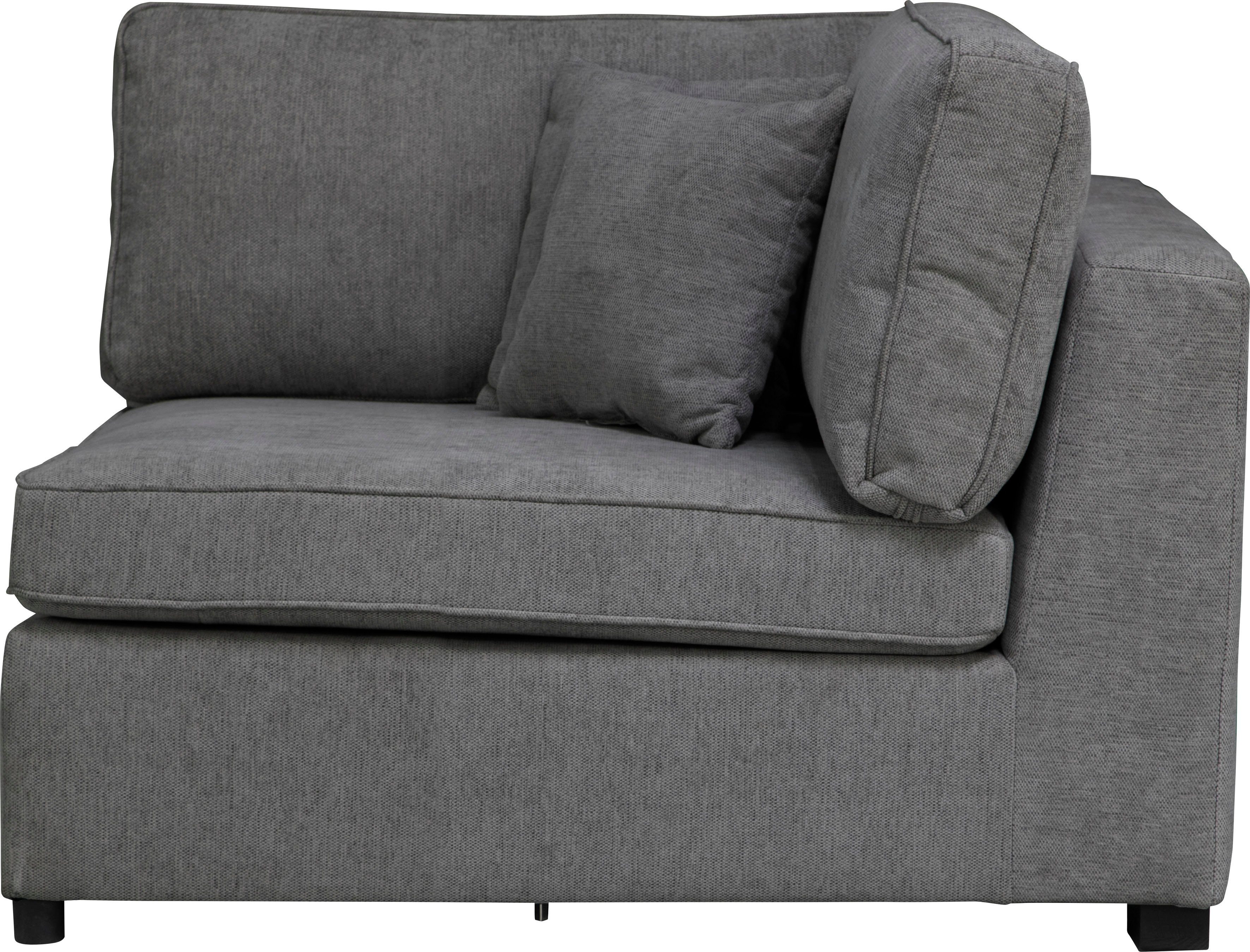 Guido Maria Kretschmer Home&Living Sofaelement Skara Module voor zelf samenstellen, in vele stofkwaliteiten