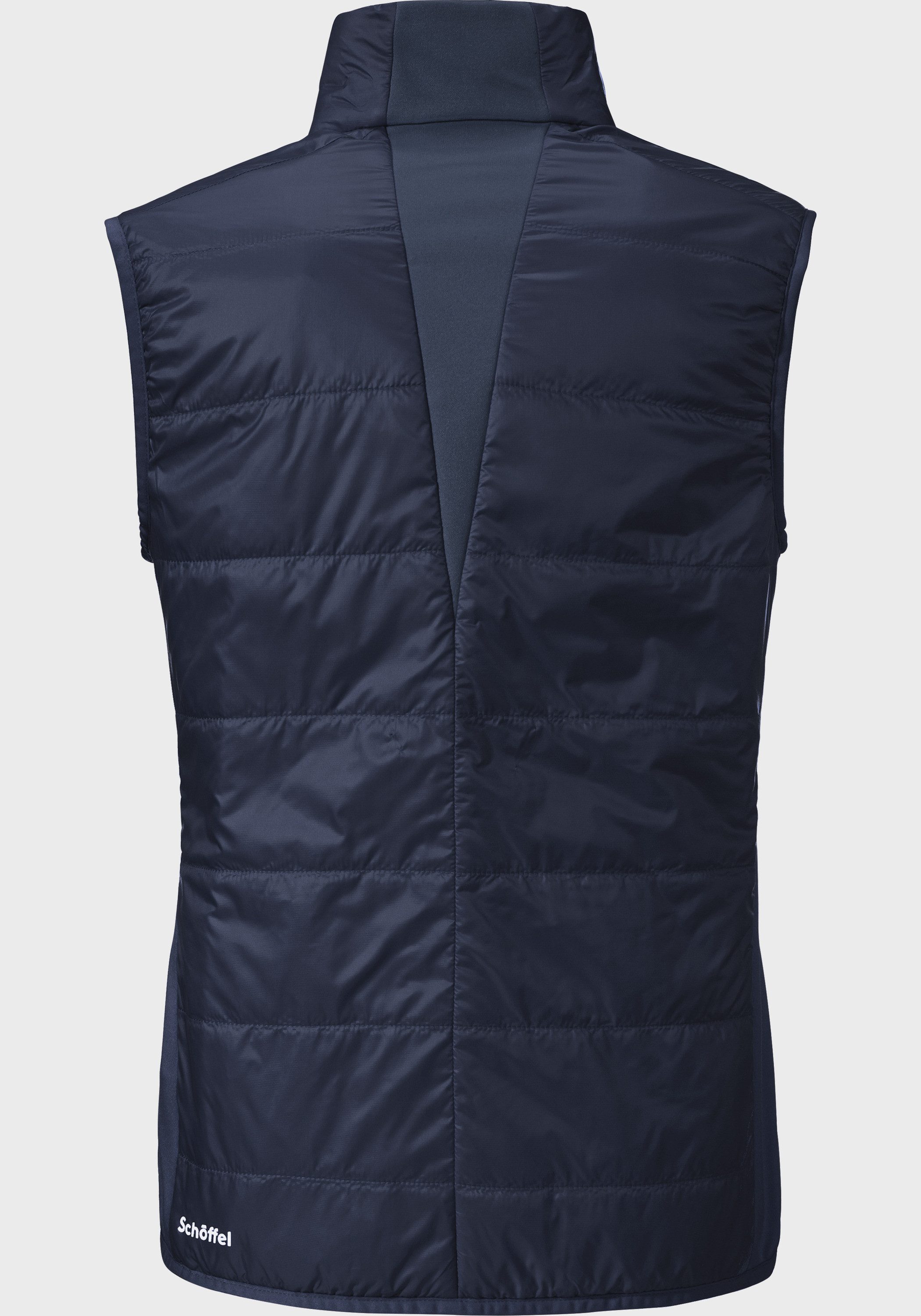 Schöffel Functionele bodywarmer Hiking Hybrid Vt Style Cascata WMS