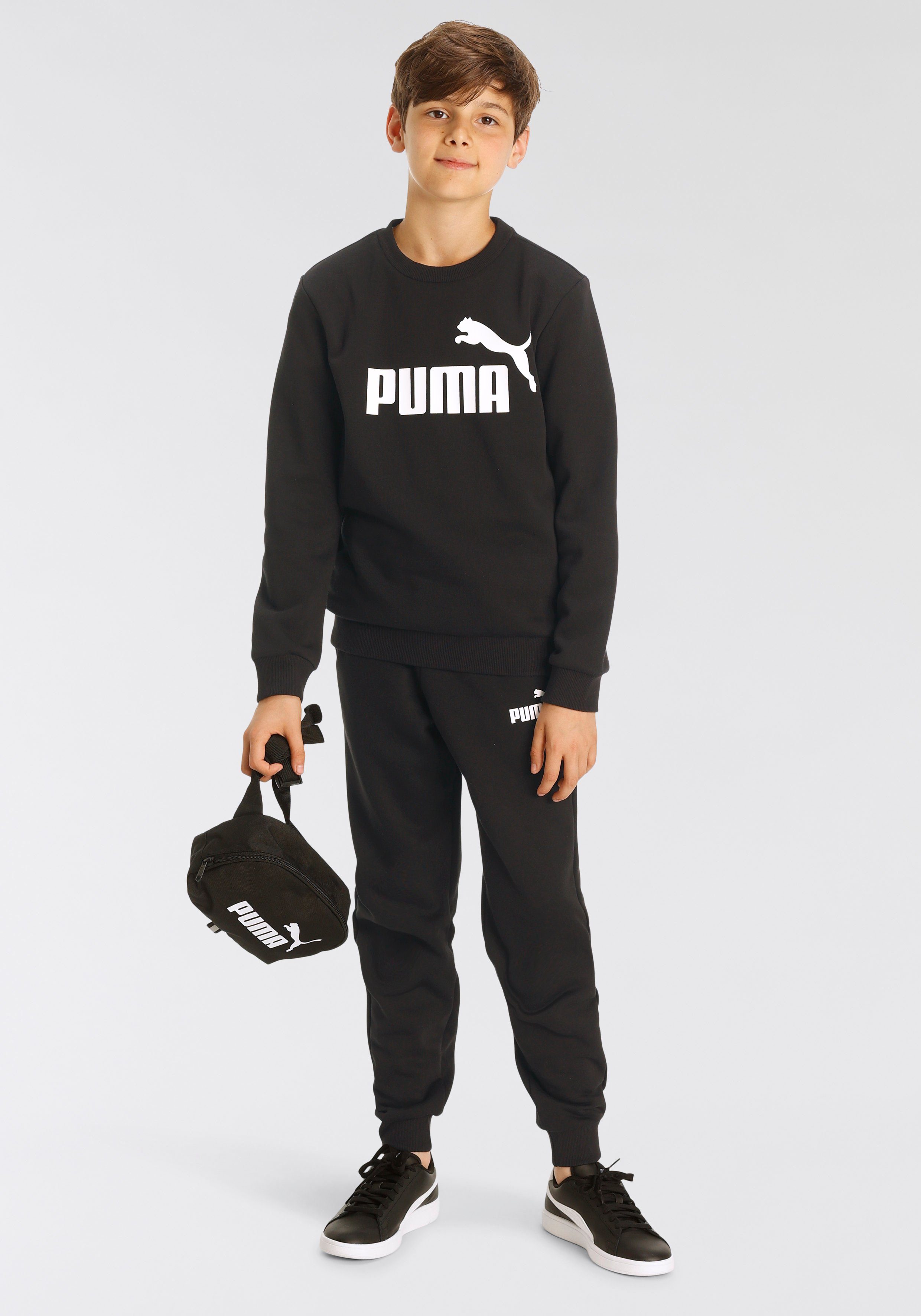 PUMA Joggingpak (set, 2-delig)