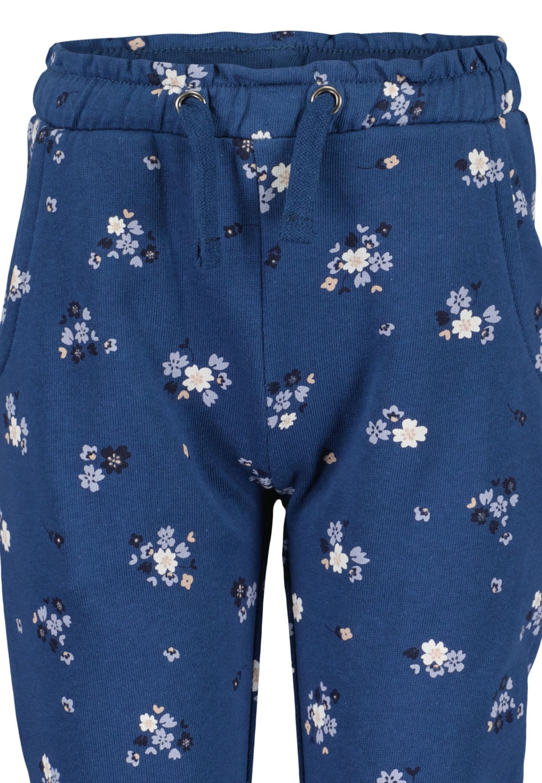 Blue Seven Sweatbroek