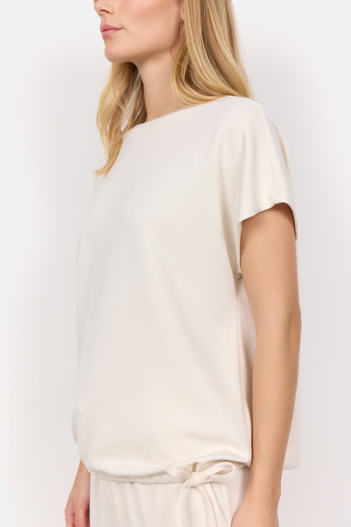 soyaconcept Shirt met korte mouwen SC-BANU 169