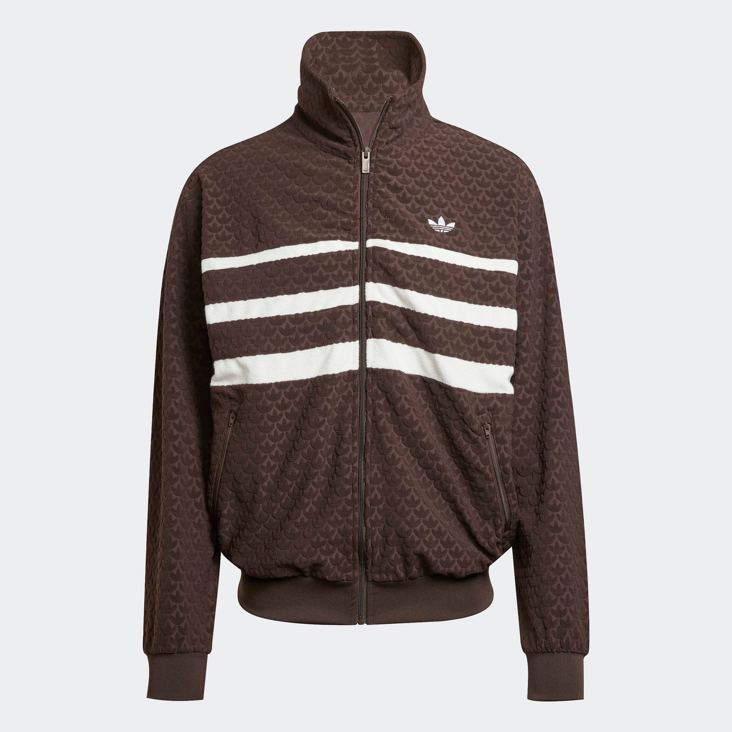 adidas Originals Outdoorjack Q12 MONOGRAM T