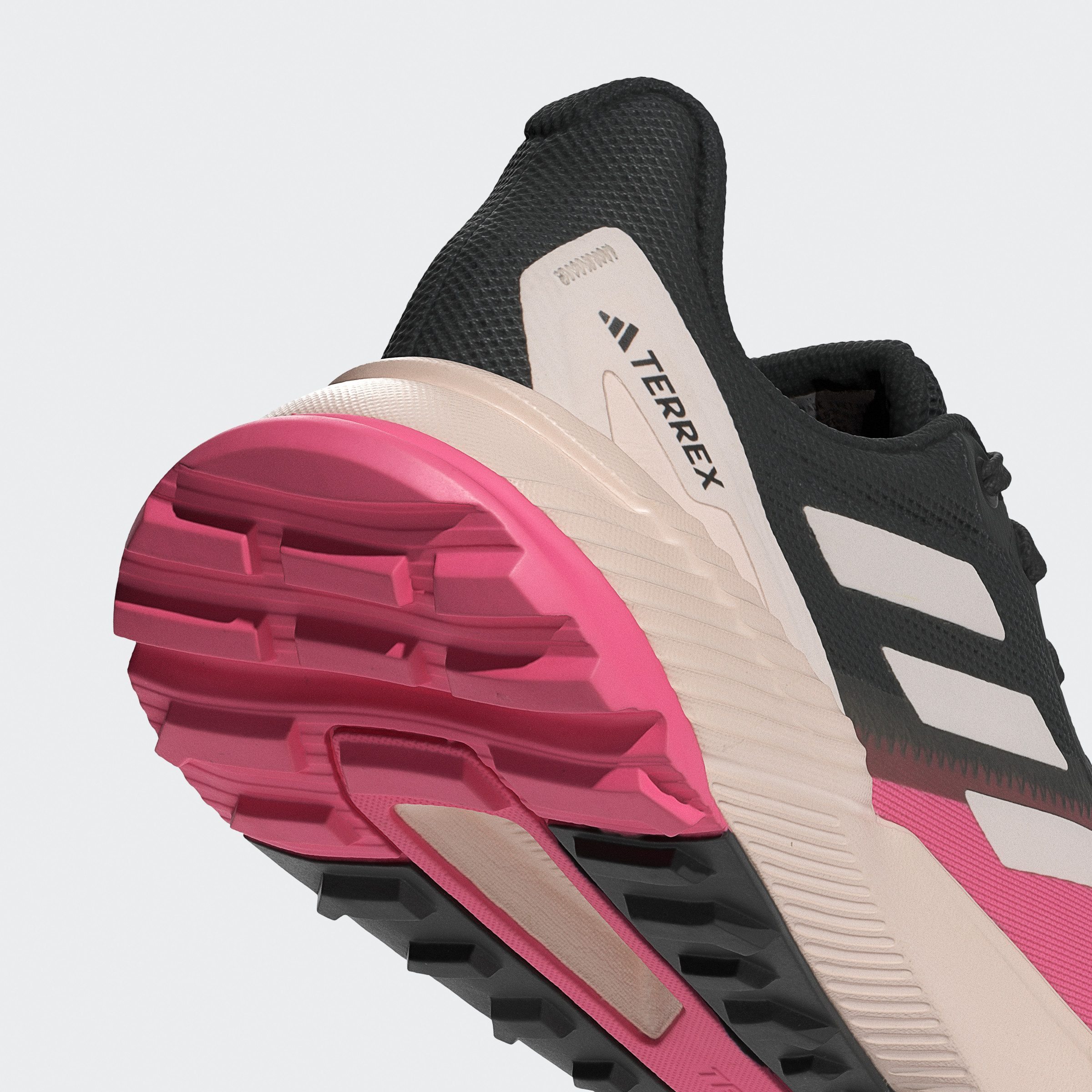 adidas TERREX Runningschoenen SOULSTRIDE RAIN.RDY TRAILRUNNING
