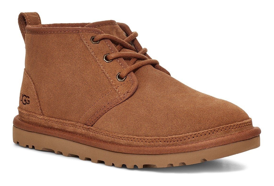 UGG Hoge veterschoenen Neumel