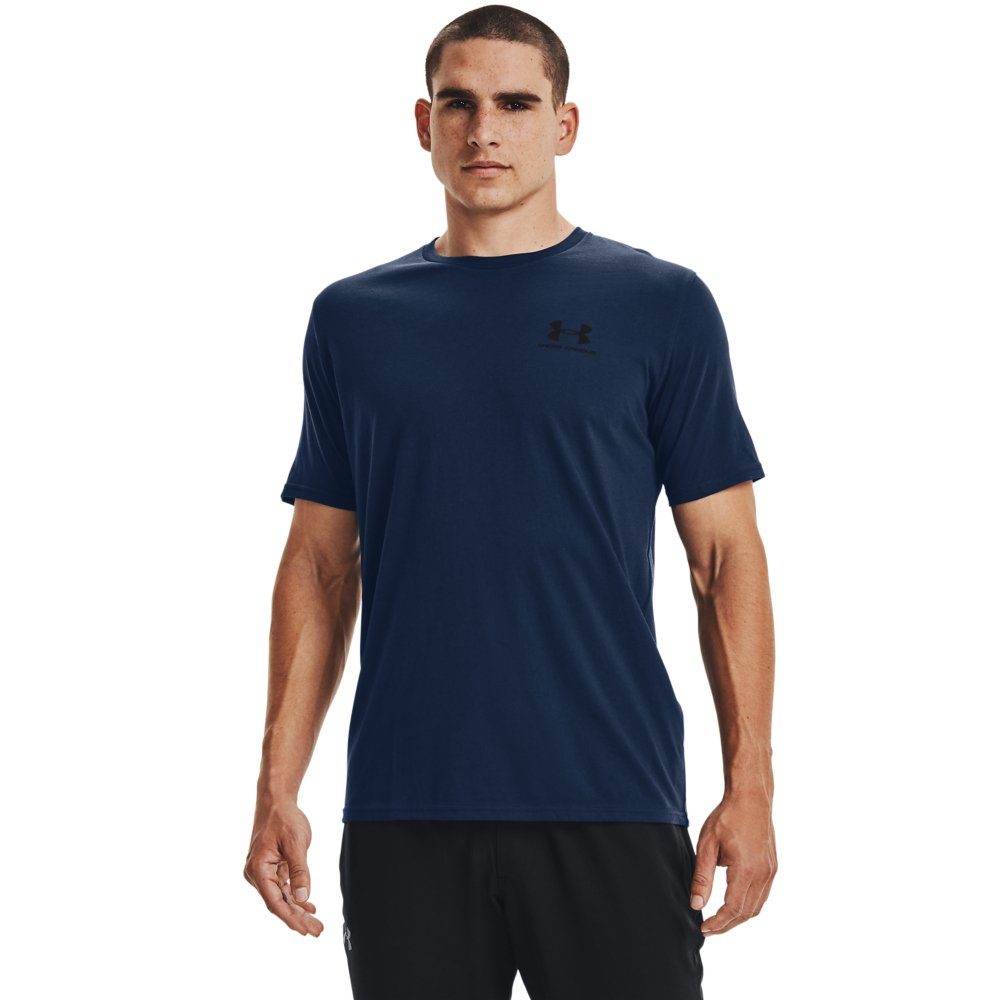 Under Armour® T-shirt UA M SPORTSTYLE LC SS (1-delig)
