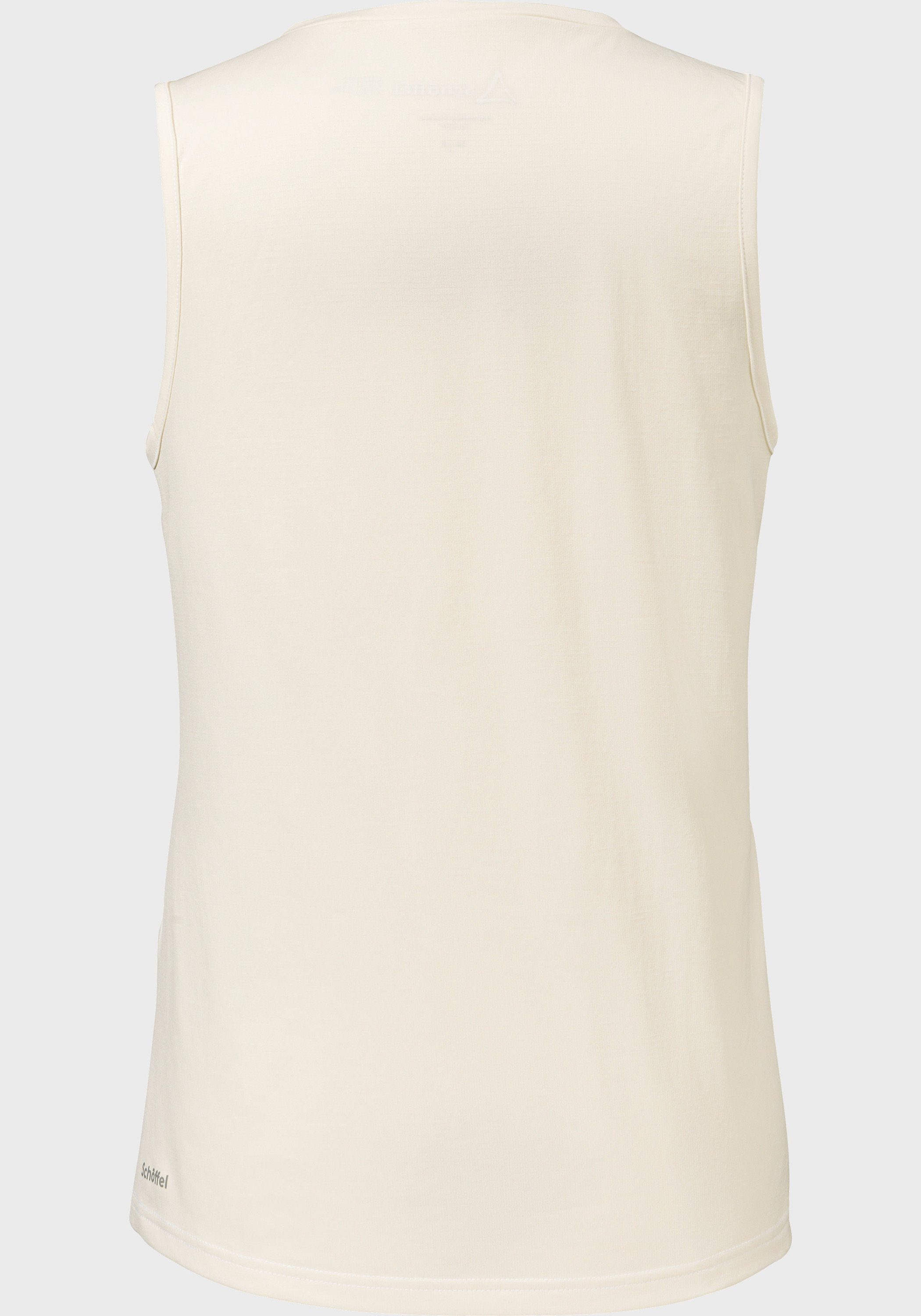 Schöffel Functioneel shirt CIRC Top Tauron L