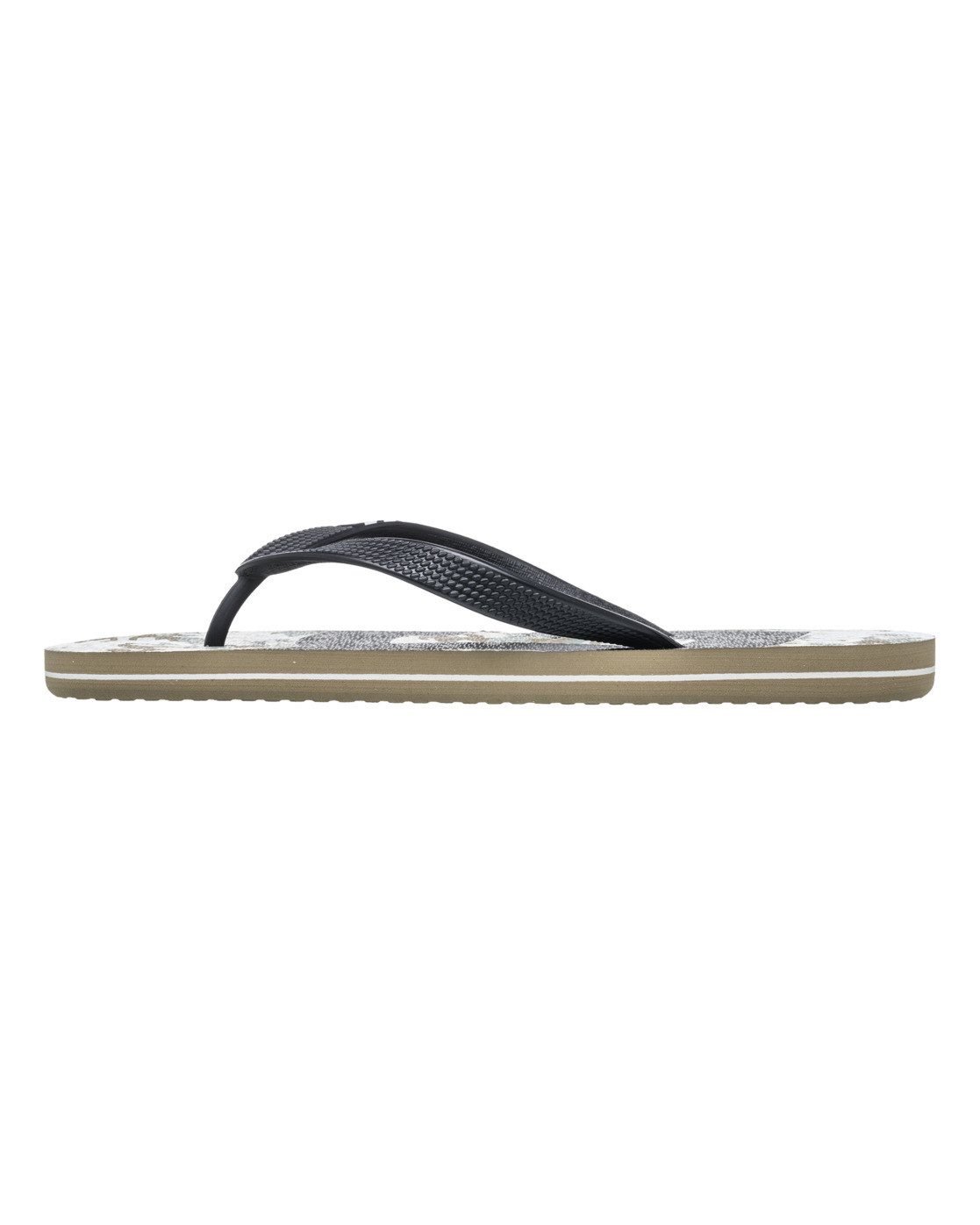 DC Shoes Teenslippers Spray Graffik