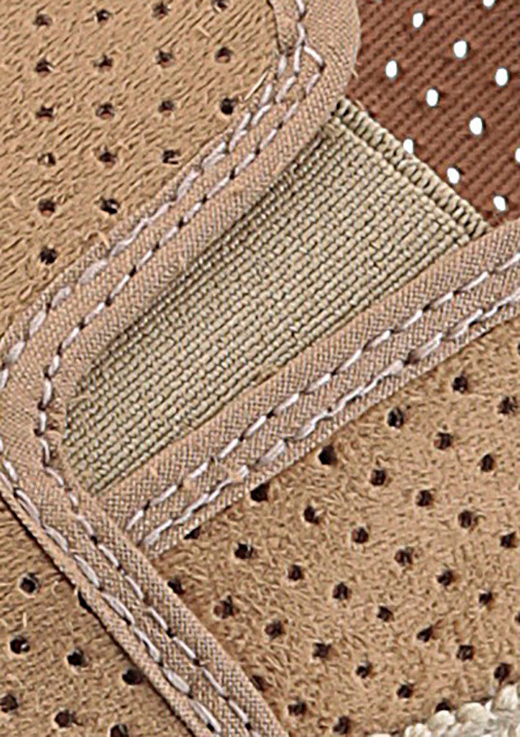 VERBENAS Instappers Boris Hole Gallery , espadrilles, zomerschoen, vrijetijdsschoen met luchtige perforatie