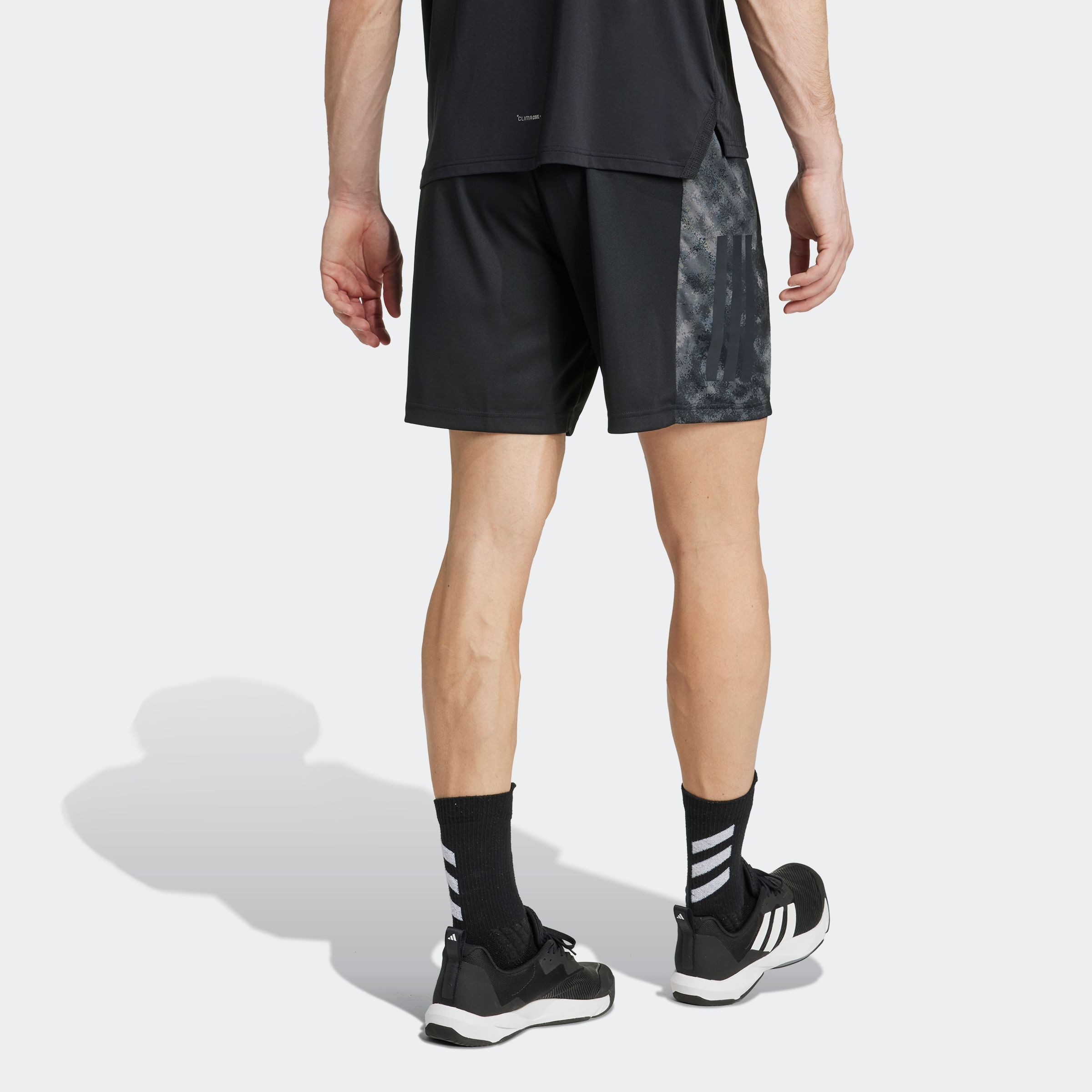 adidas Performance Short SEA 3S SHORT (1-delig)